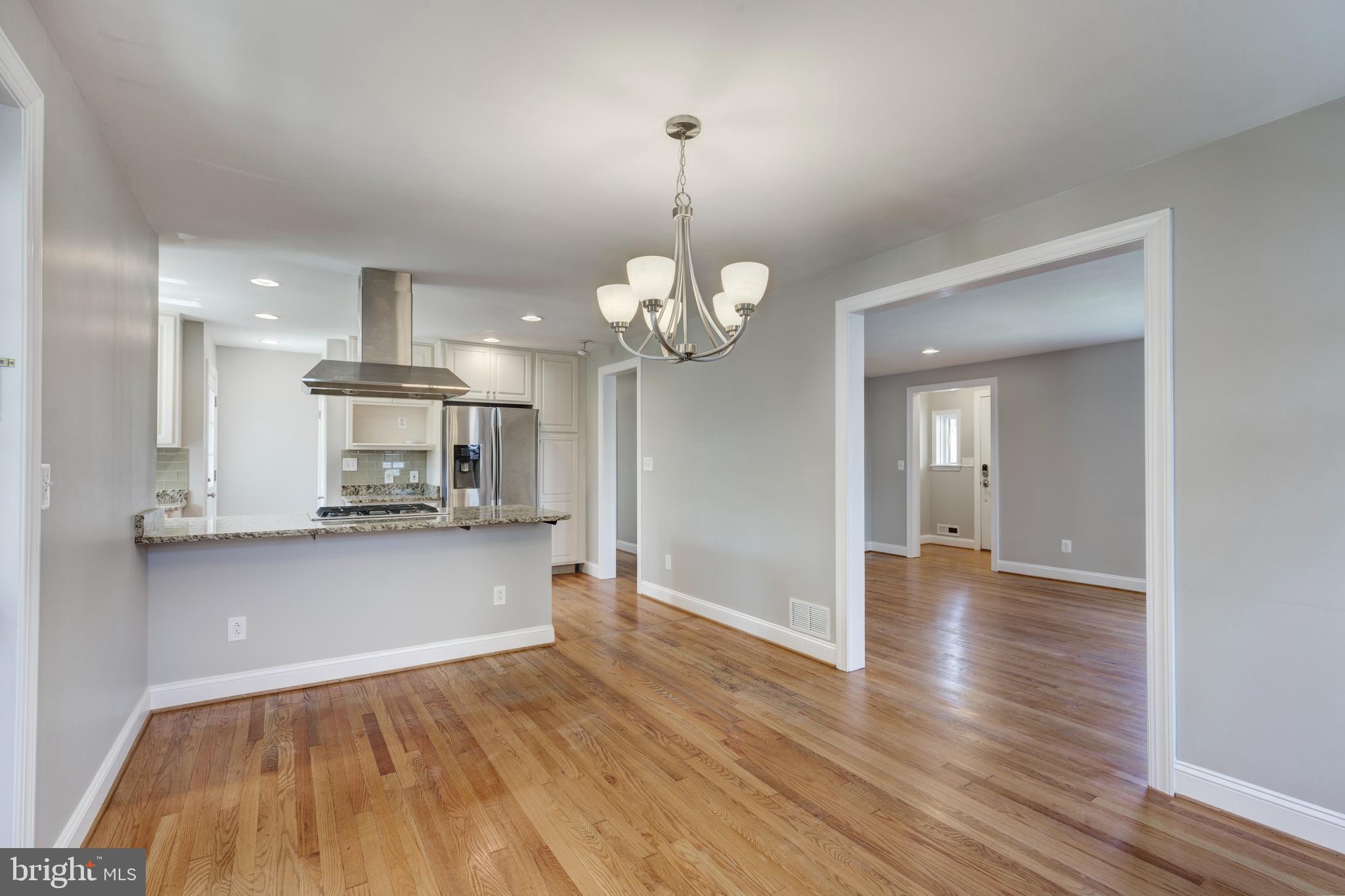 BRIDLEWOOD - Residential