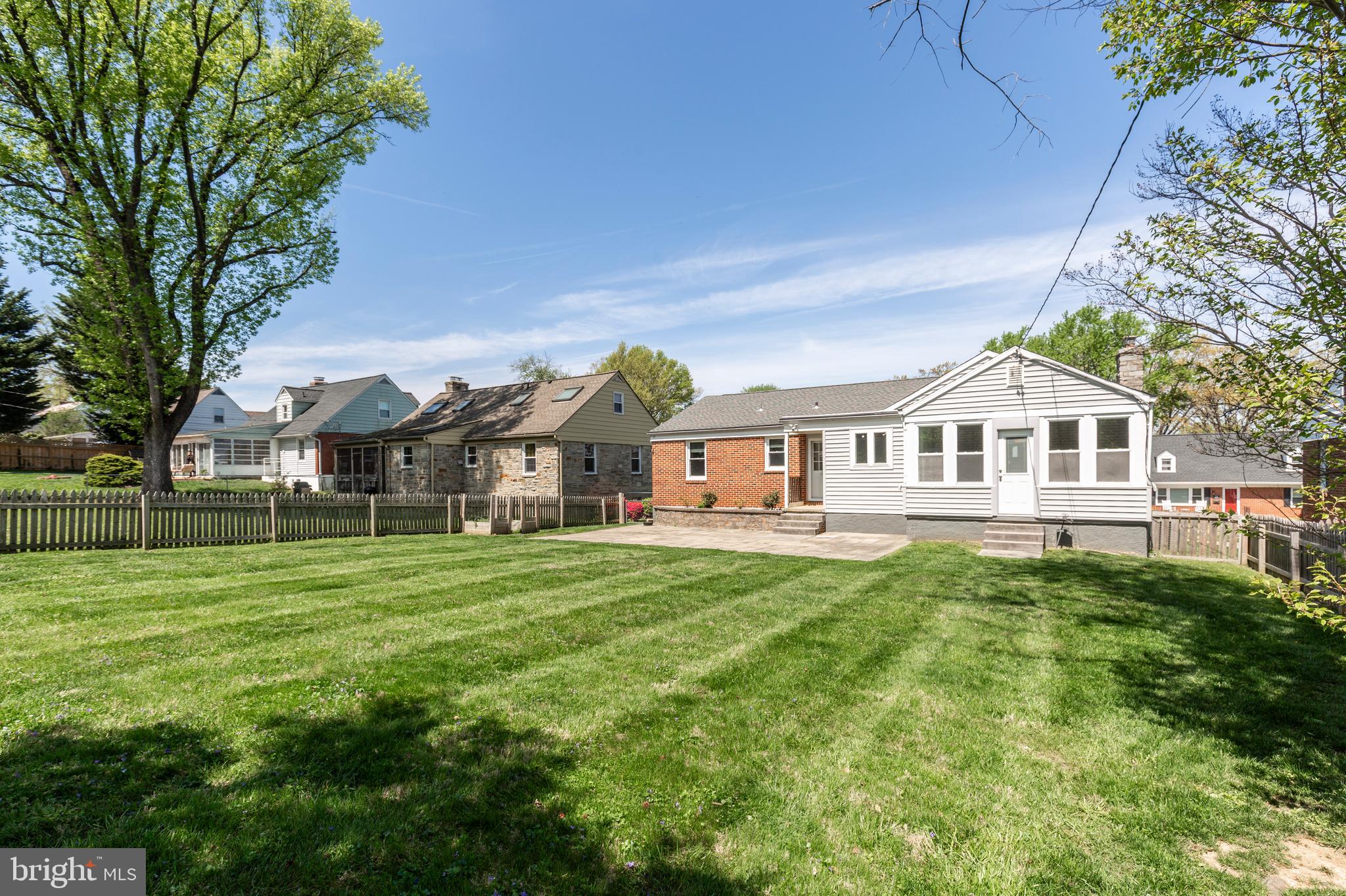 BRIDLEWOOD - Residential