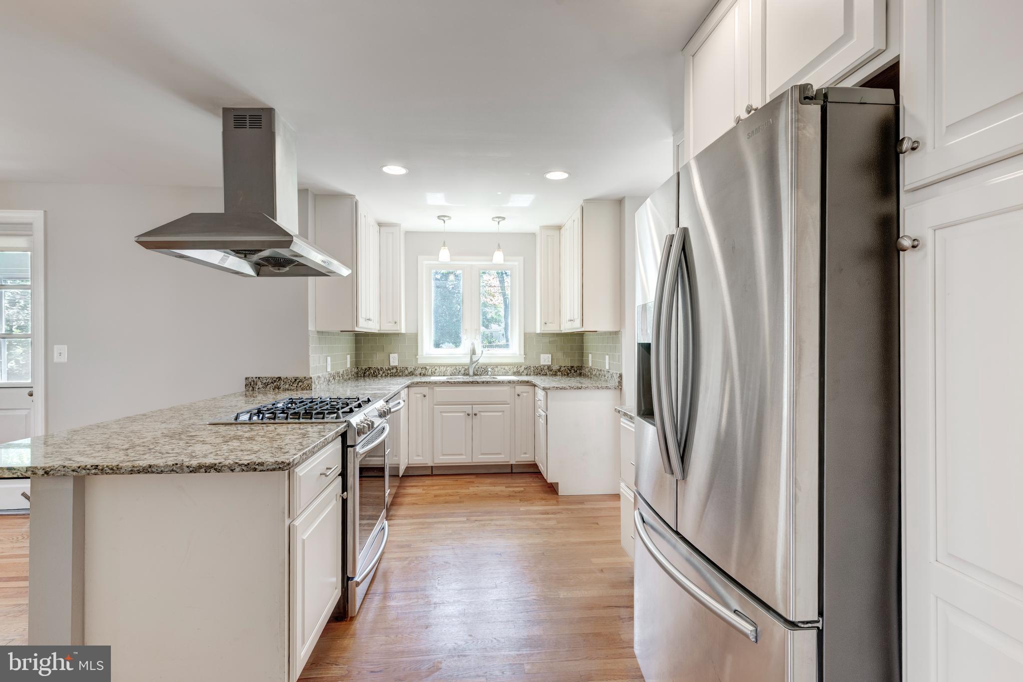 BRIDLEWOOD - Residential