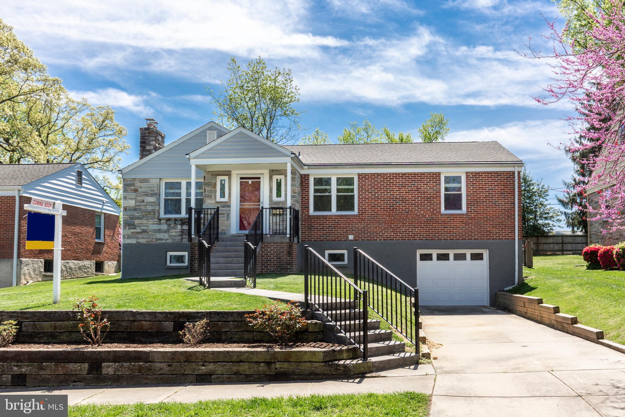 BRIDLEWOOD - Residential