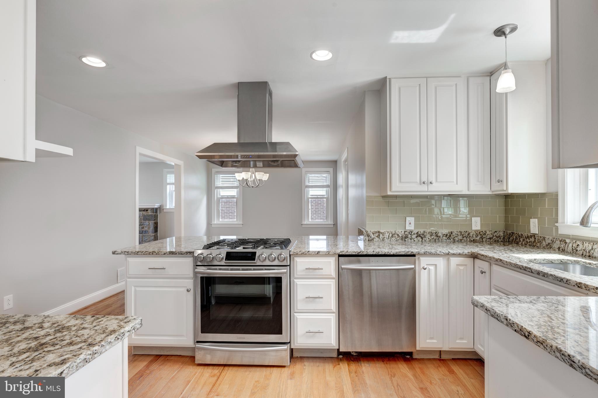 BRIDLEWOOD - Residential