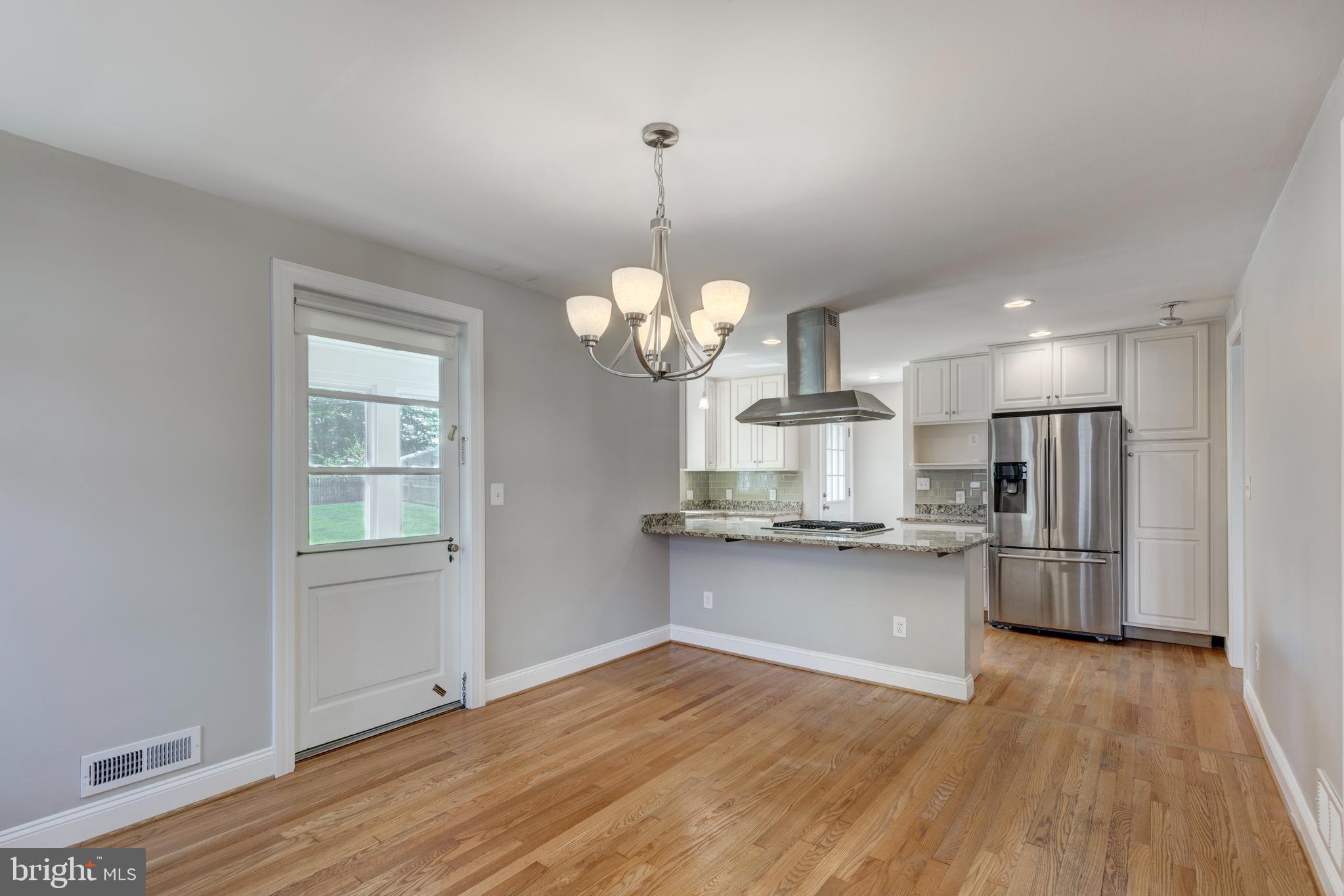 BRIDLEWOOD - Residential