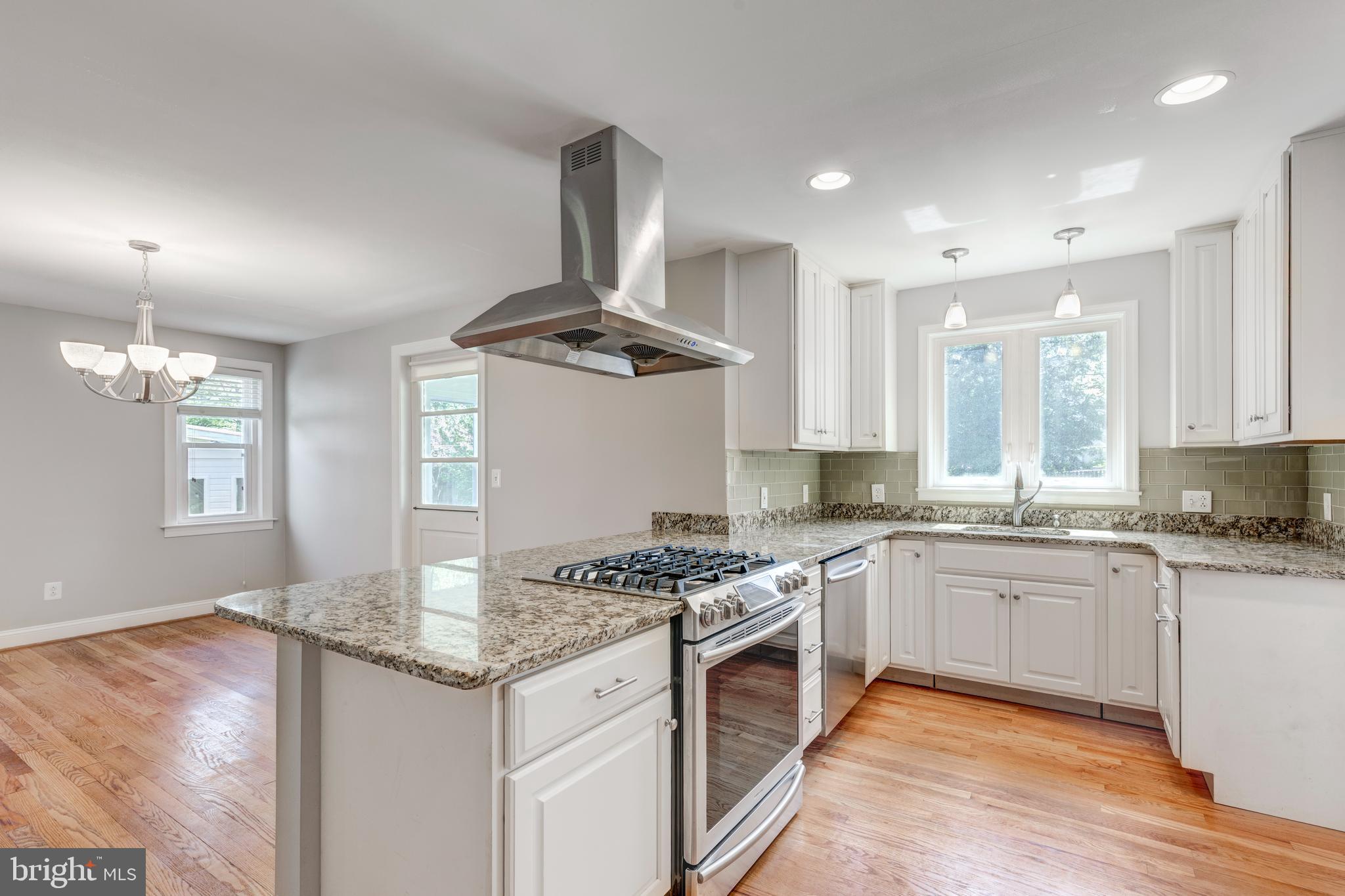 BRIDLEWOOD - Residential