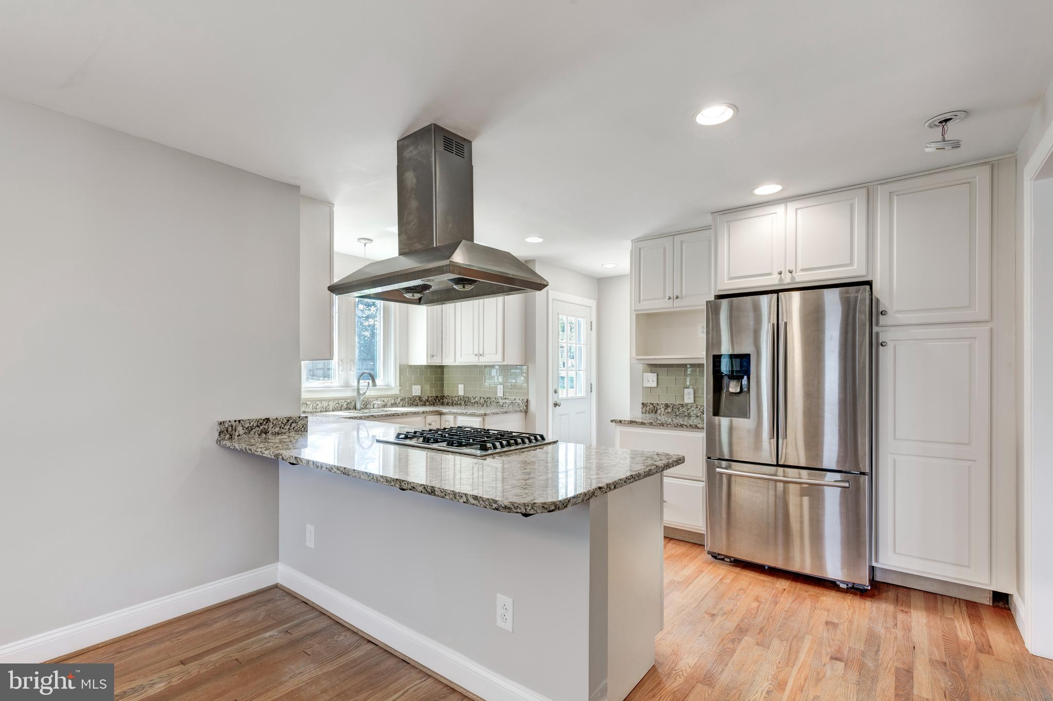 BRIDLEWOOD - Residential