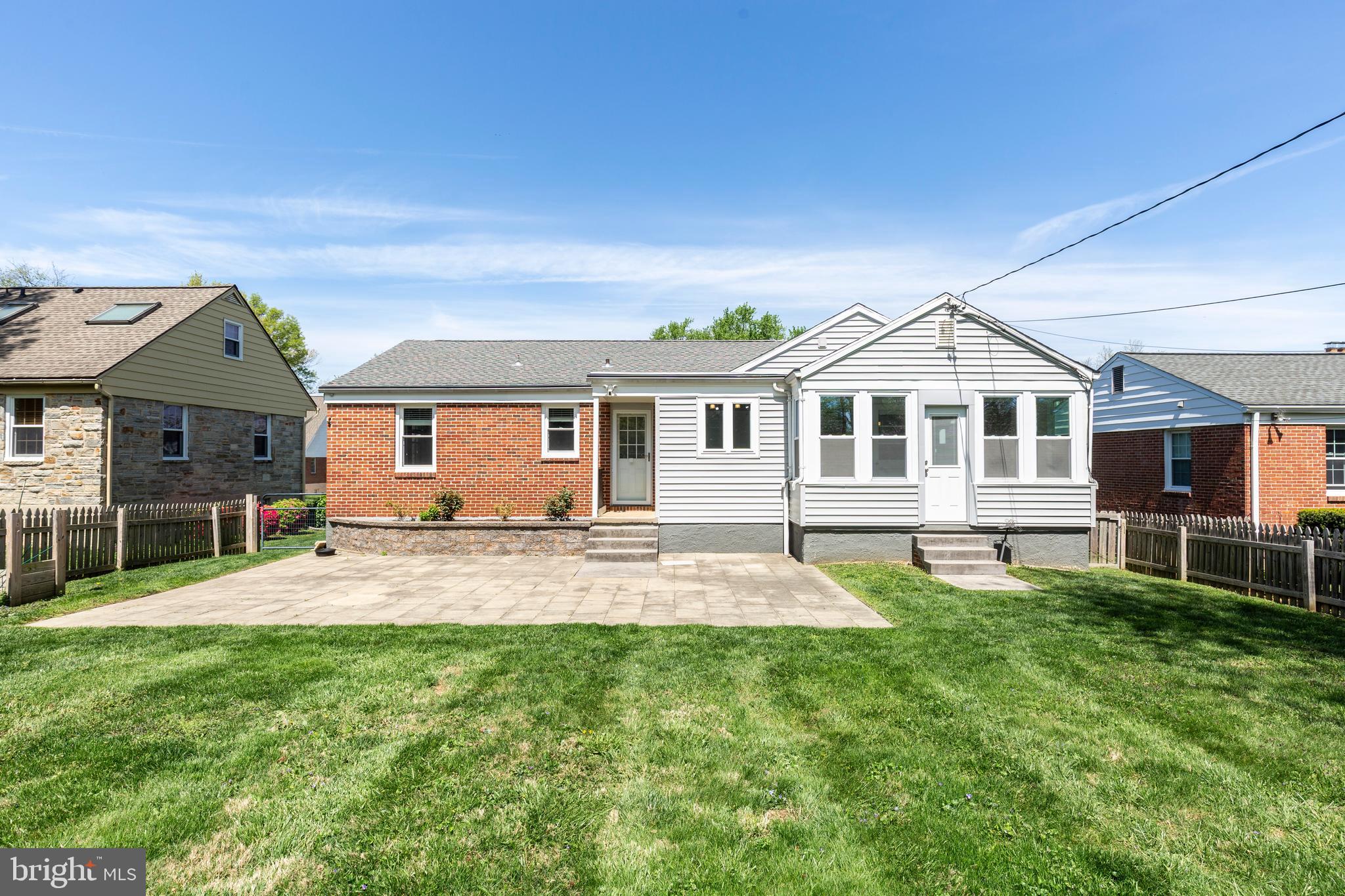 BRIDLEWOOD - Residential