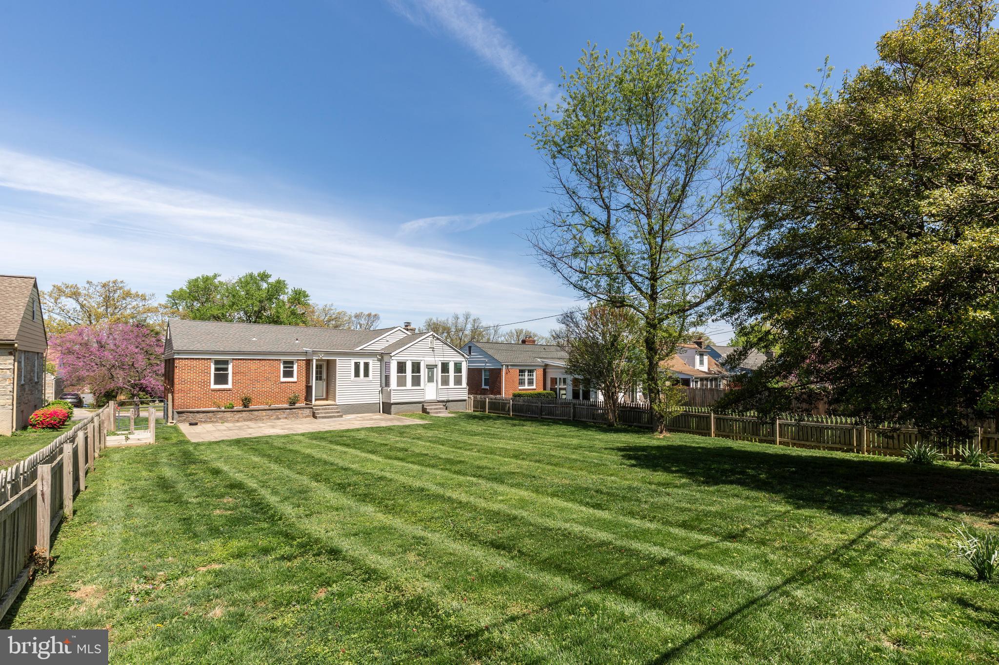 BRIDLEWOOD - Residential