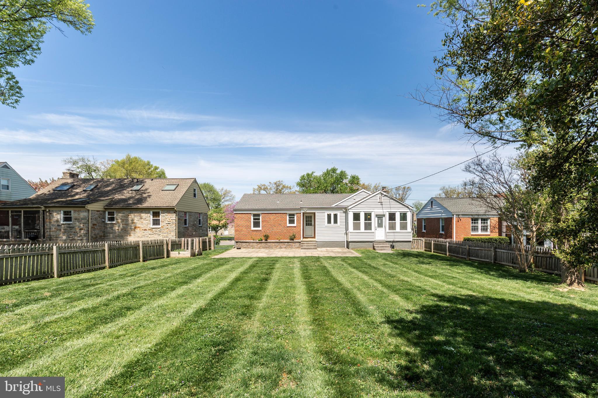 BRIDLEWOOD - Residential