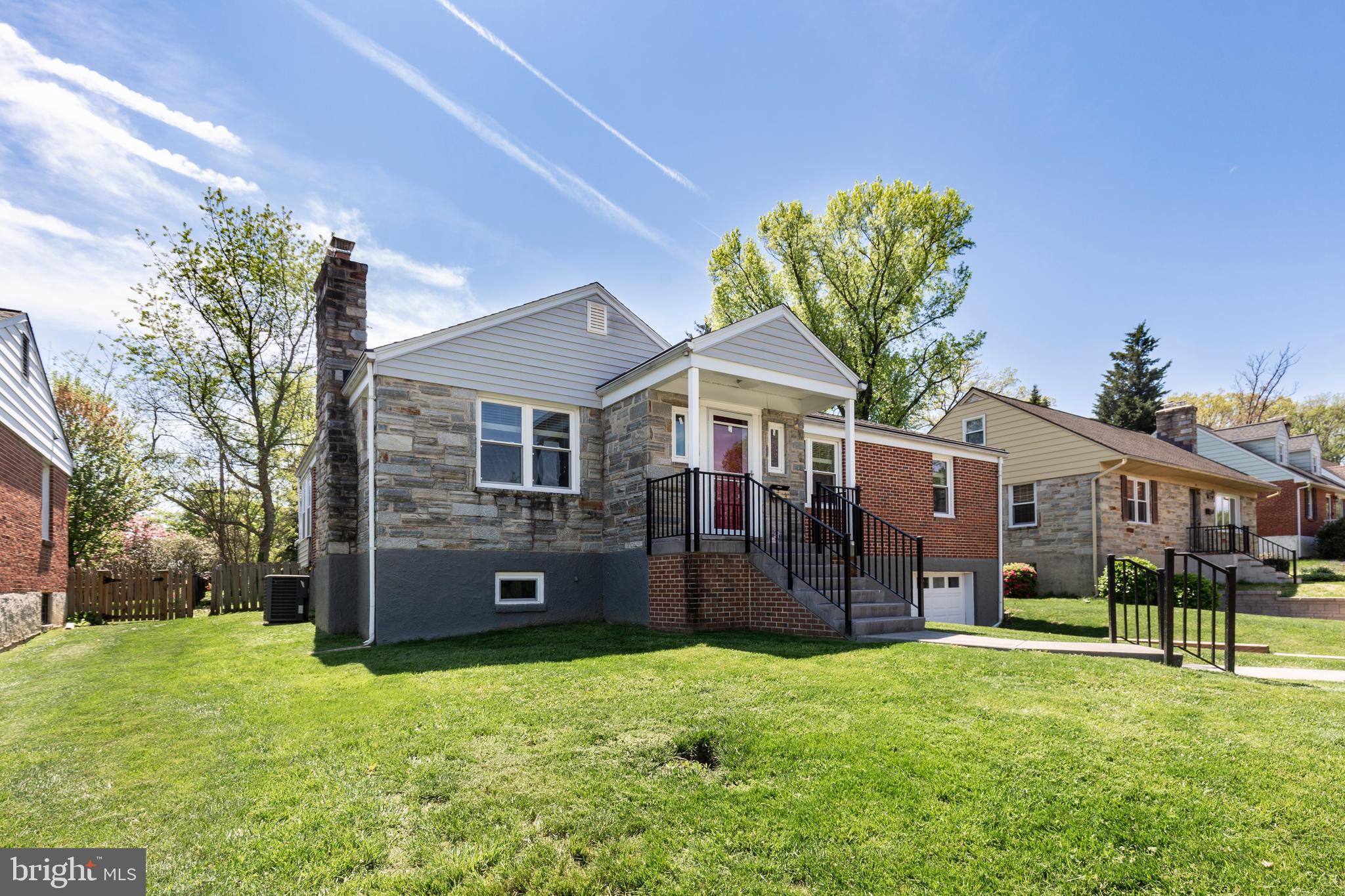 BRIDLEWOOD - Residential