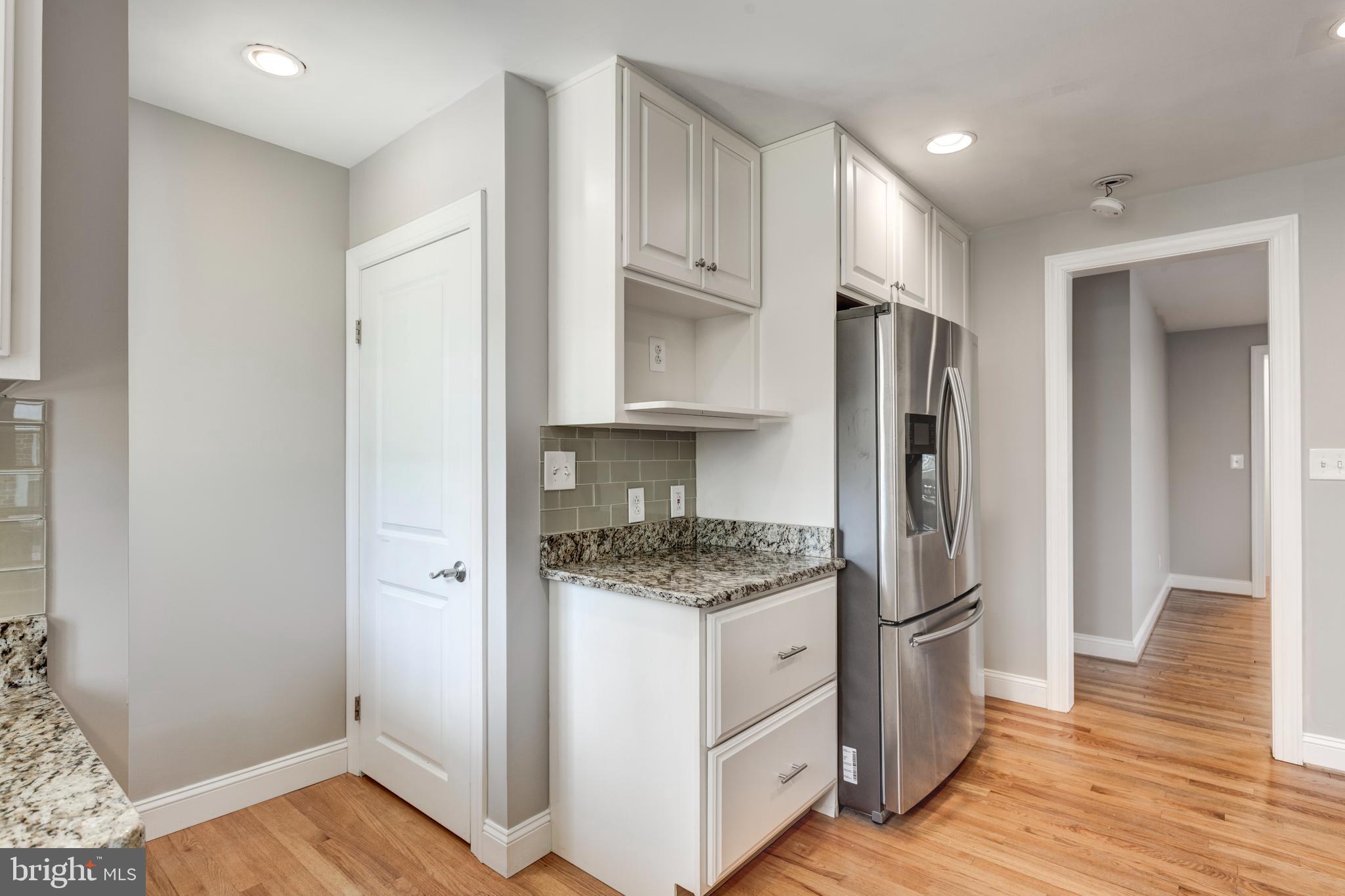 BRIDLEWOOD - Residential