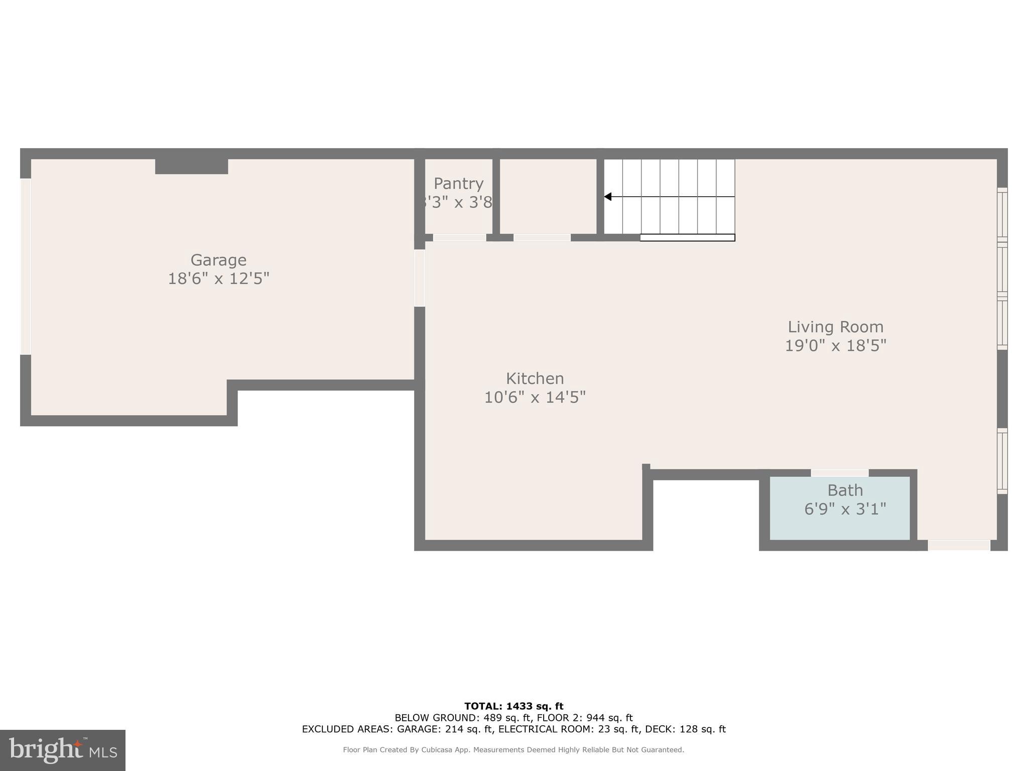 KINCAID FOREST - Residential Lease