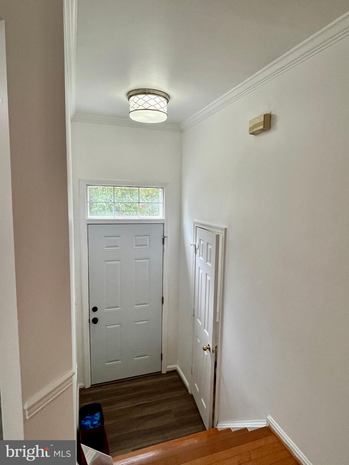 KINCAID FOREST - Residential Lease