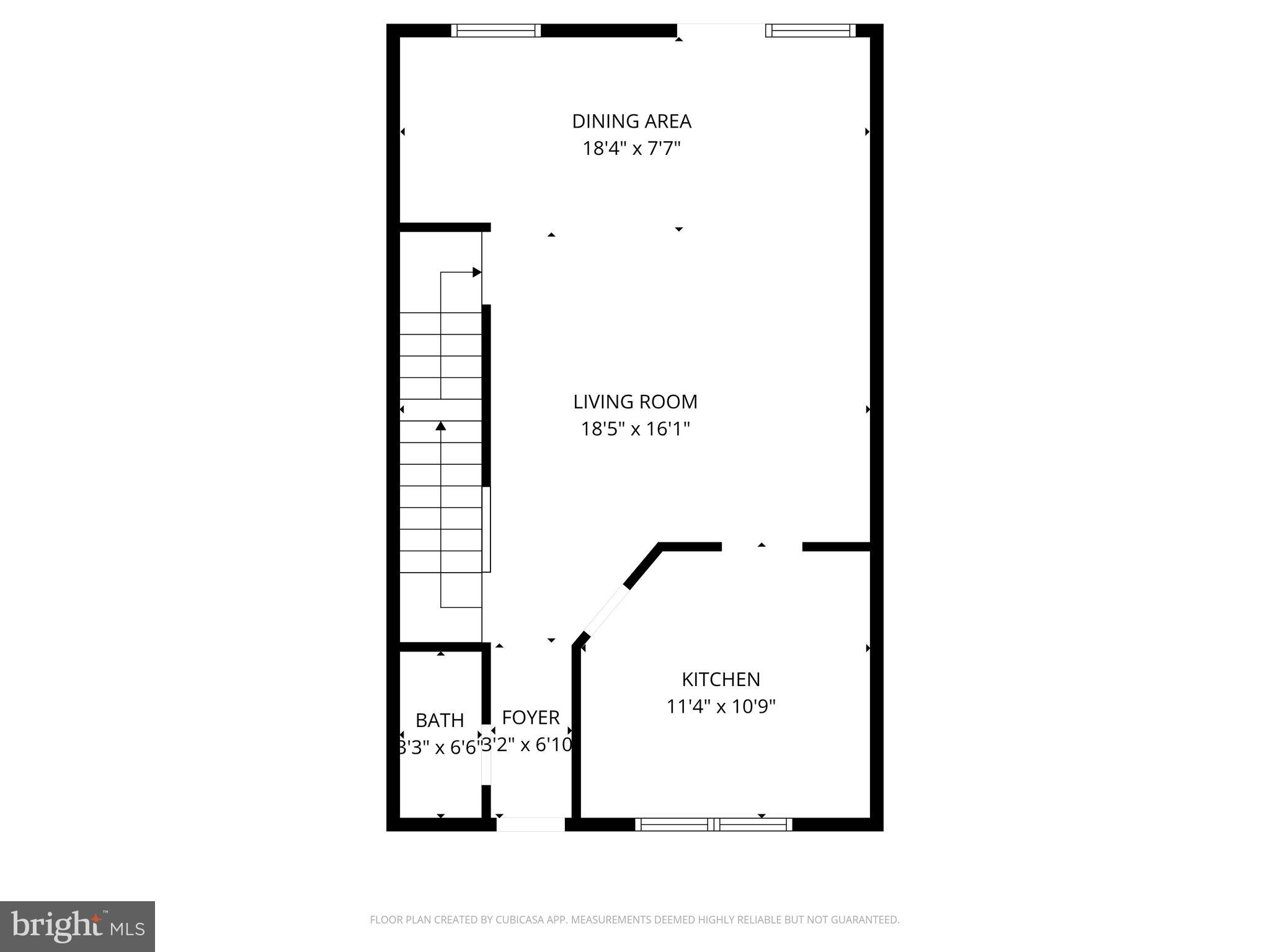 KINCAID FOREST - Residential Lease