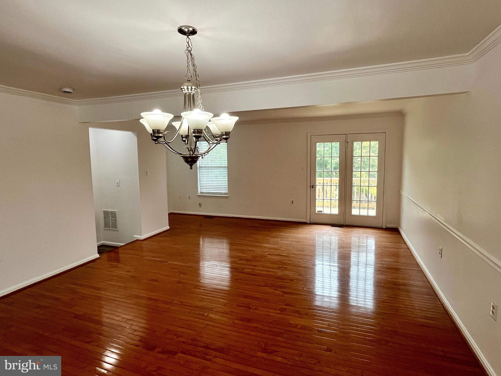 KINCAID FOREST - Residential Lease