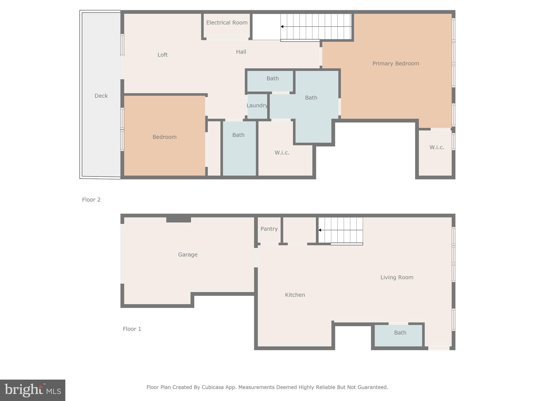 KINCAID FOREST - Residential Lease