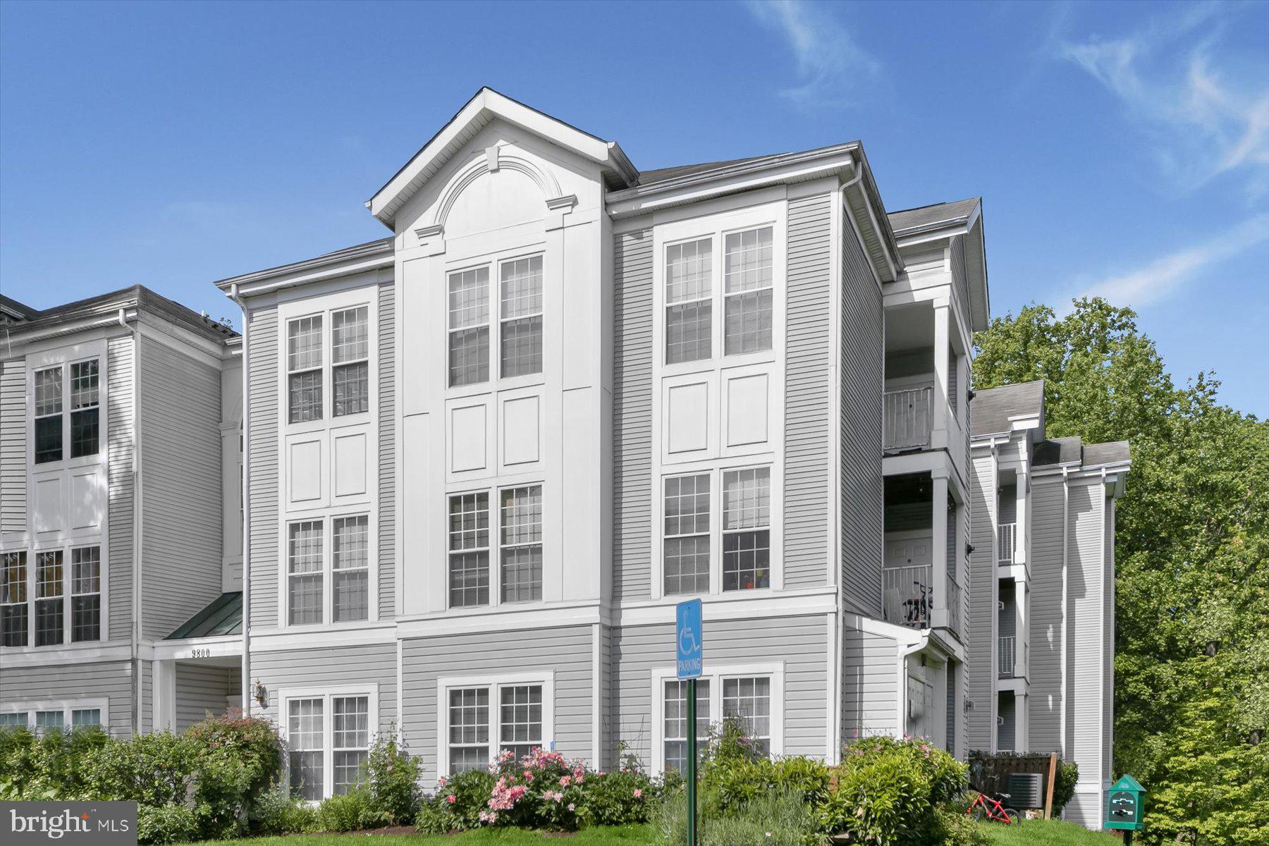 9800 LEATHERFERN TERRACE 303-255