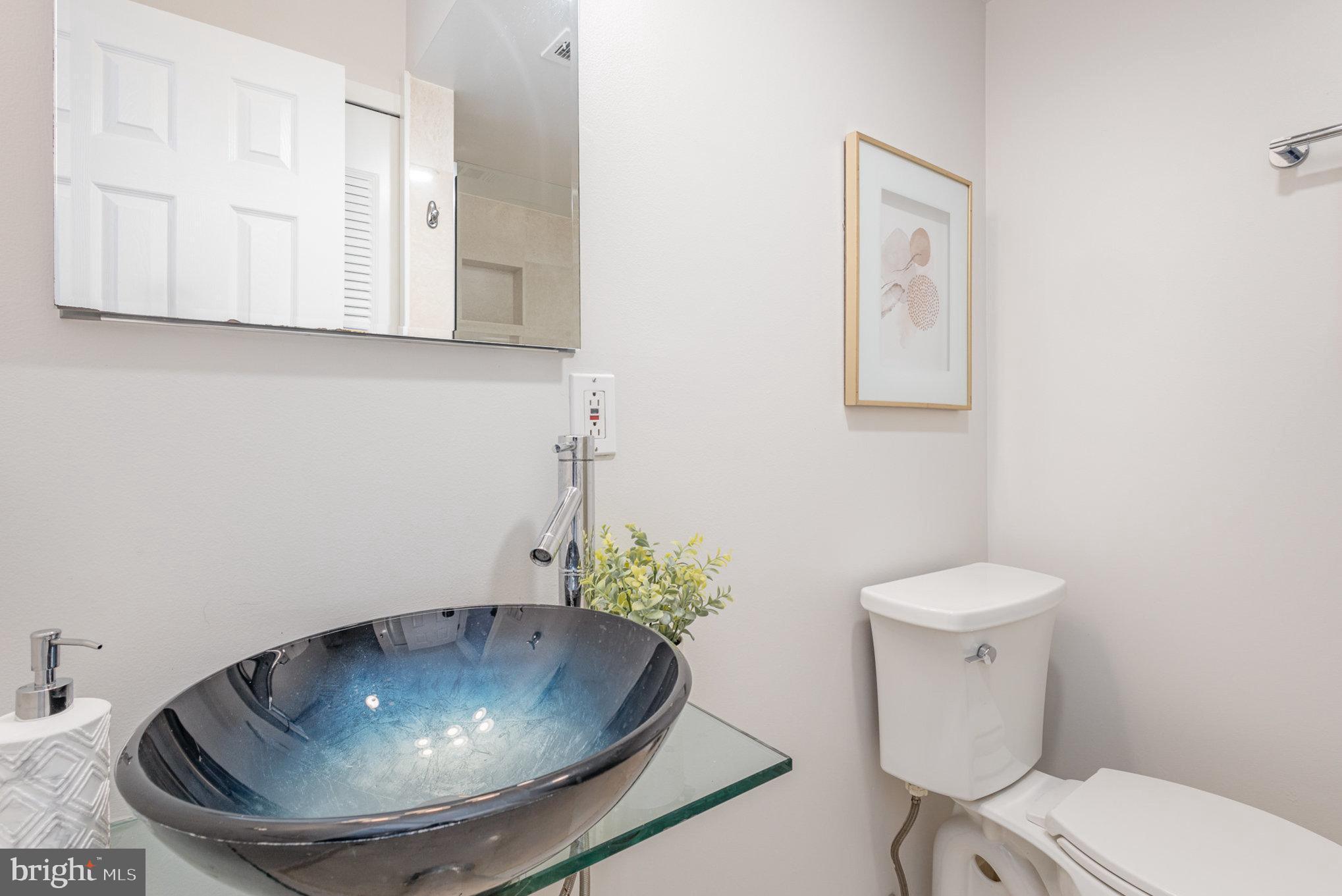 VILLAGES OF MOUNT VERNON - Residential