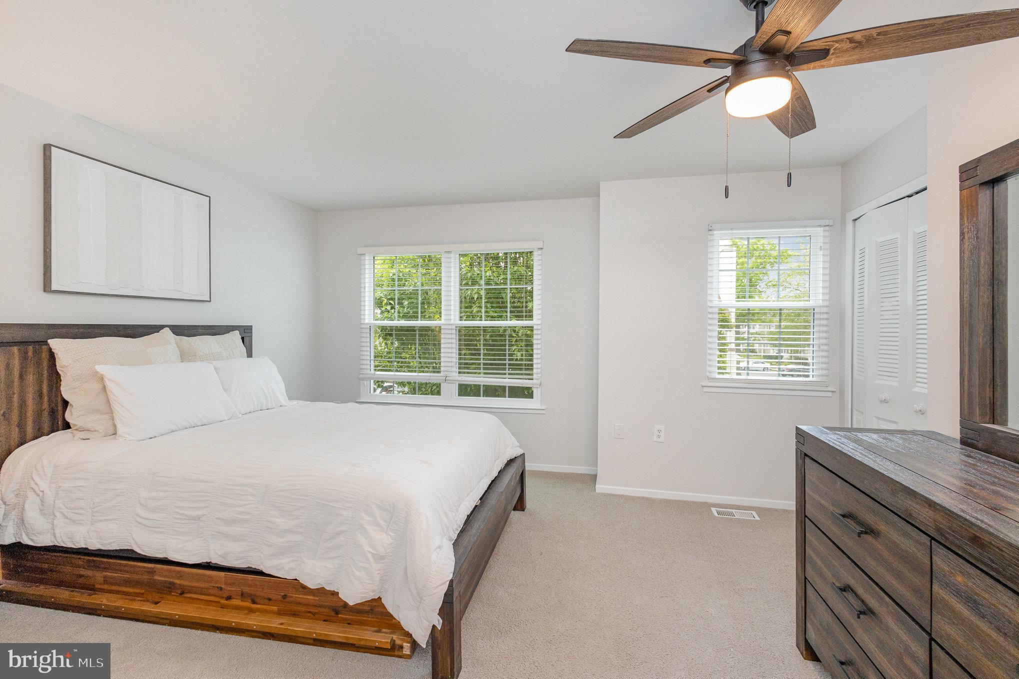 VILLAGES OF MOUNT VERNON - Residential