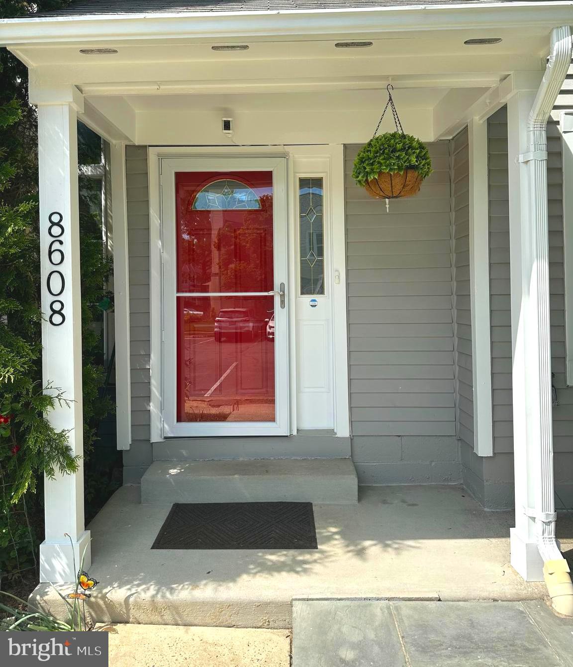 VILLAGES OF MOUNT VERNON - Residential