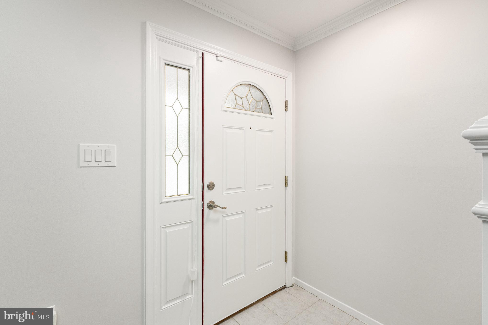 VILLAGES OF MOUNT VERNON - Residential