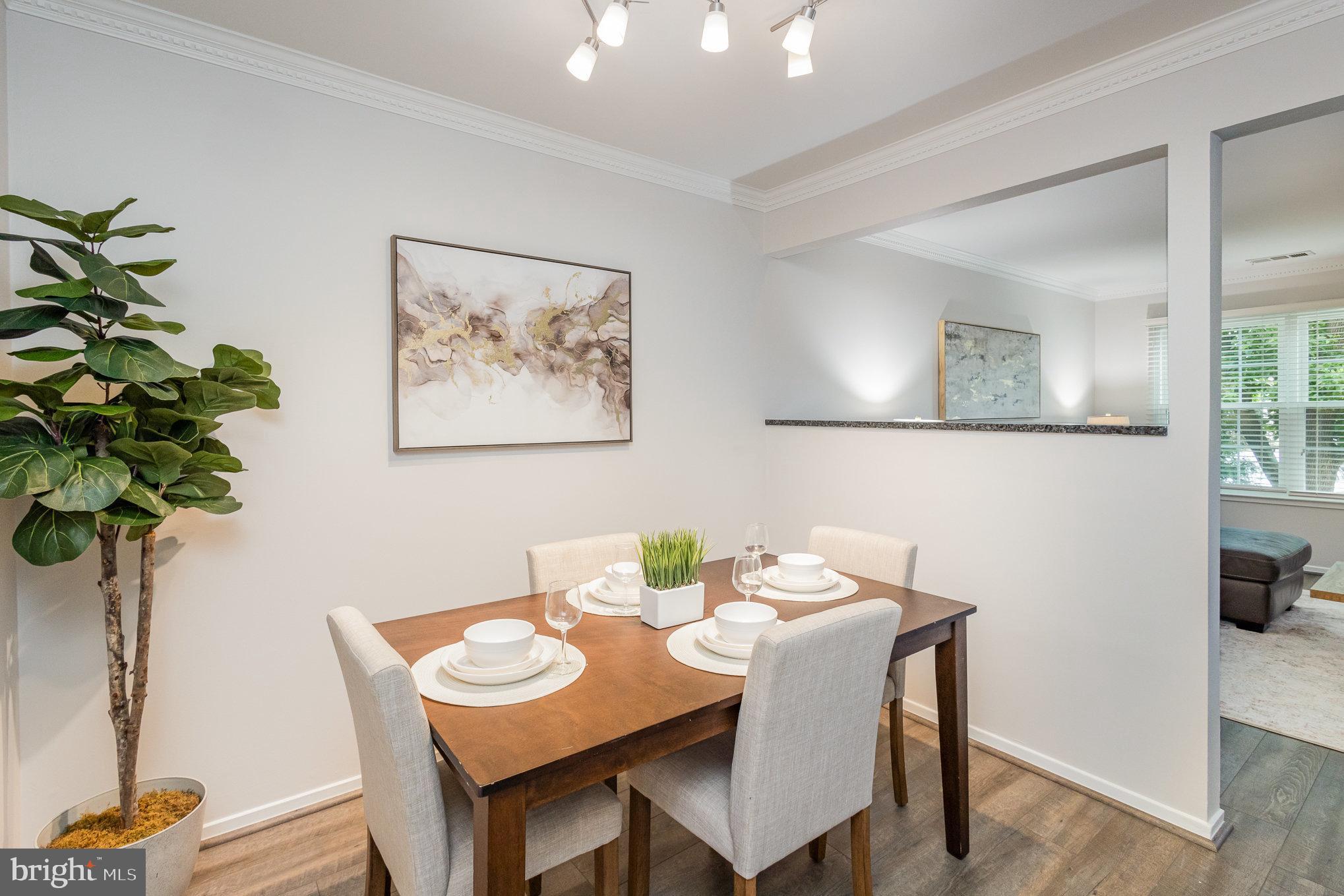 VILLAGES OF MOUNT VERNON - Residential