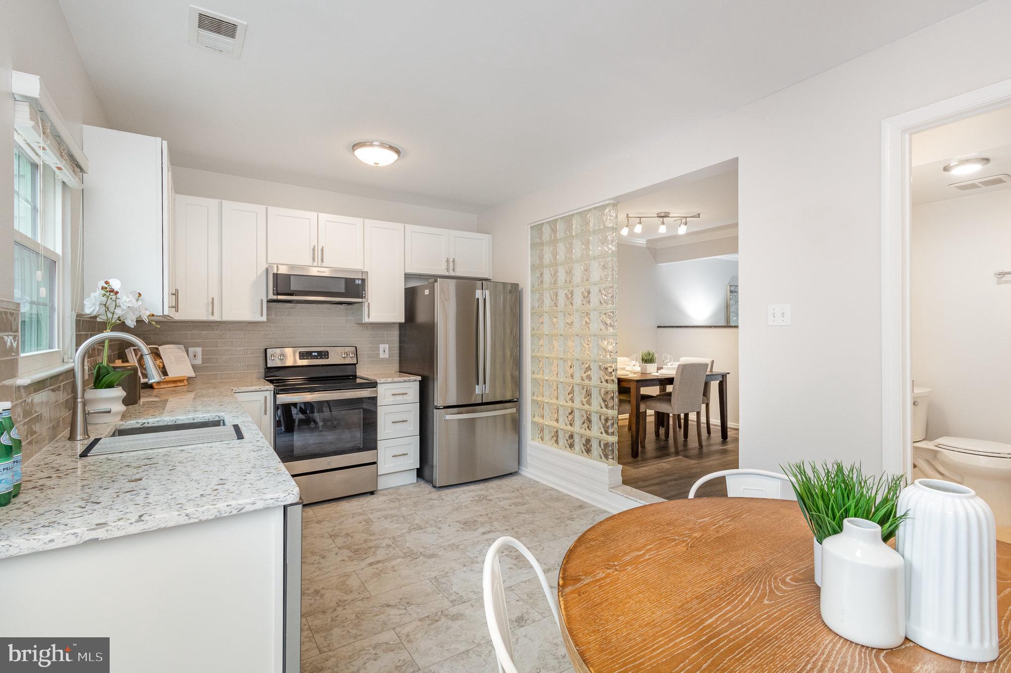 VILLAGES OF MOUNT VERNON - Residential