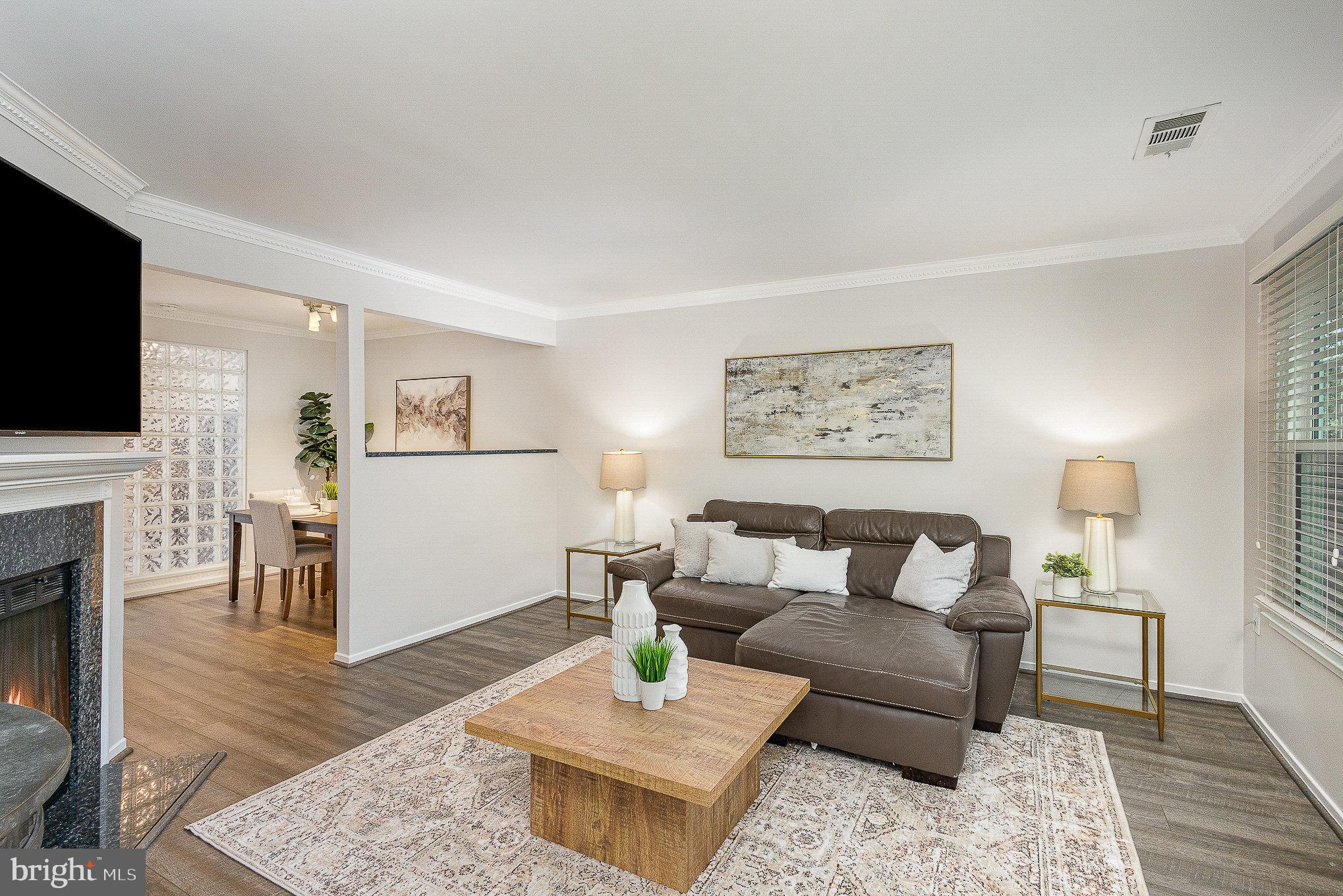 VILLAGES OF MOUNT VERNON - Residential