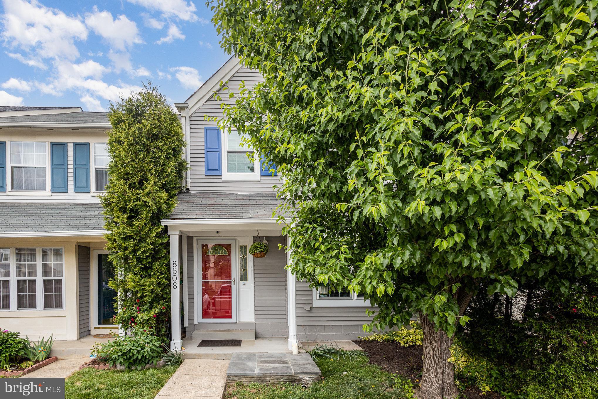 VILLAGES OF MOUNT VERNON - Residential