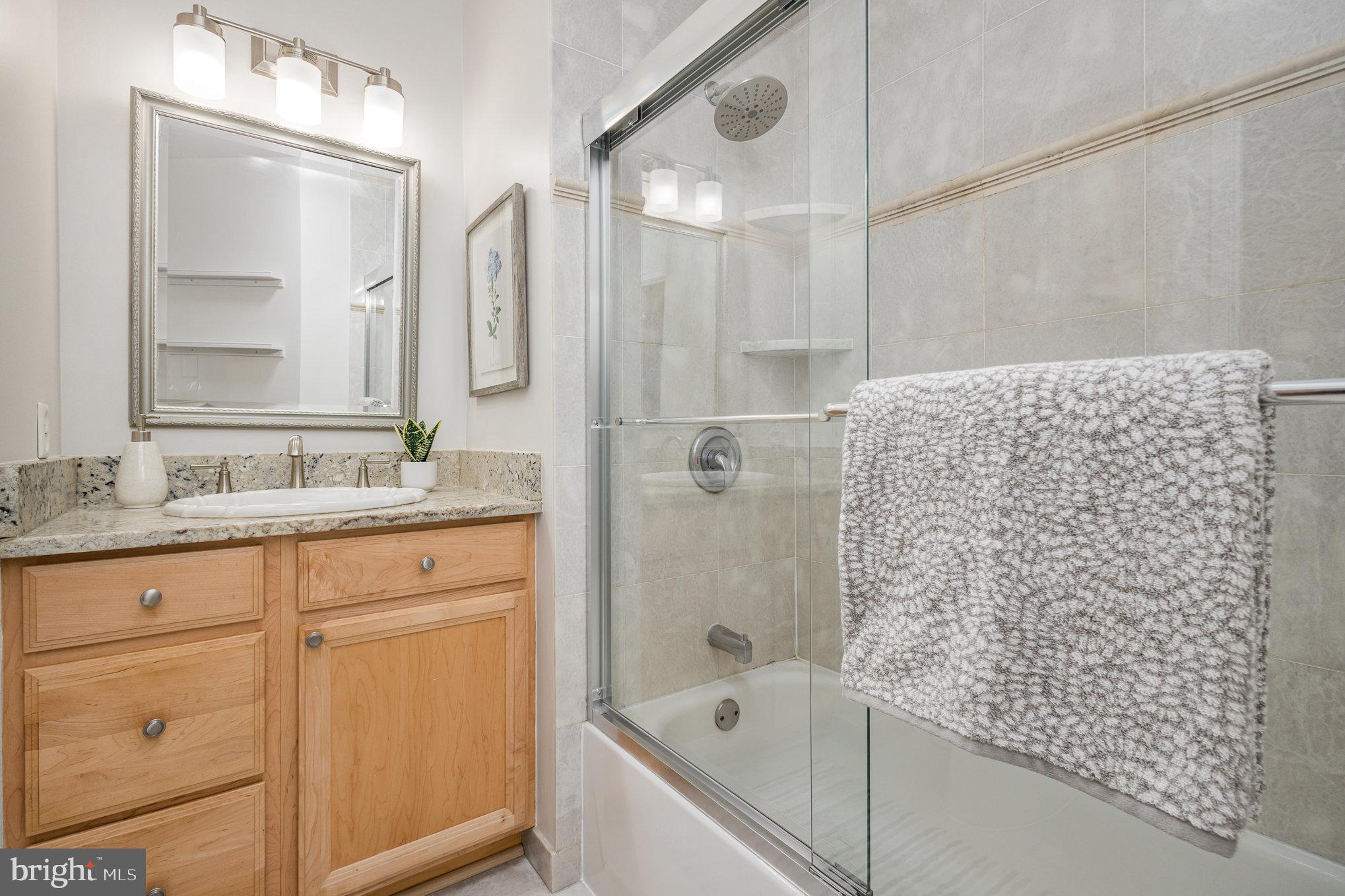 VILLAGES OF MOUNT VERNON - Residential