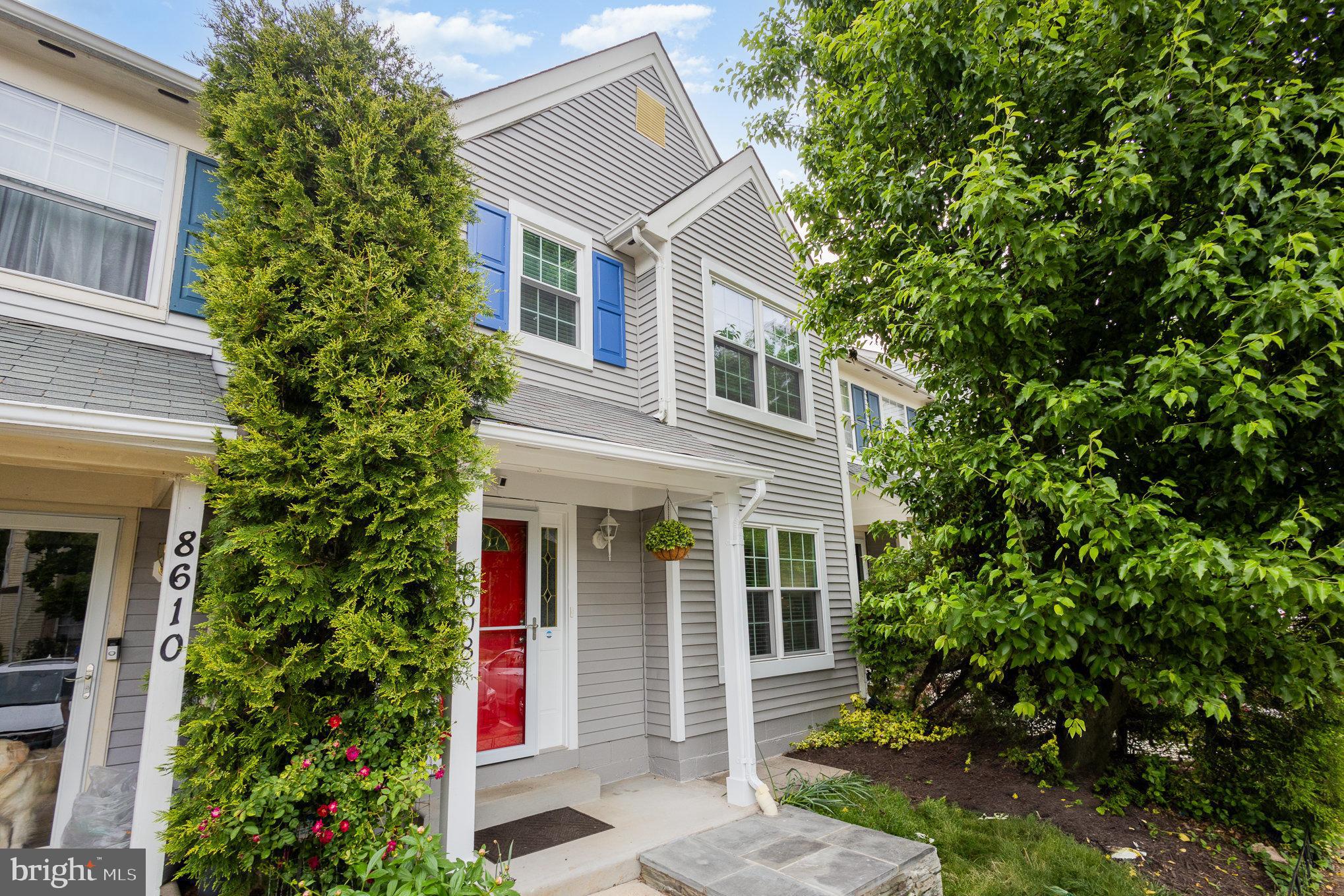 VILLAGES OF MOUNT VERNON - Residential