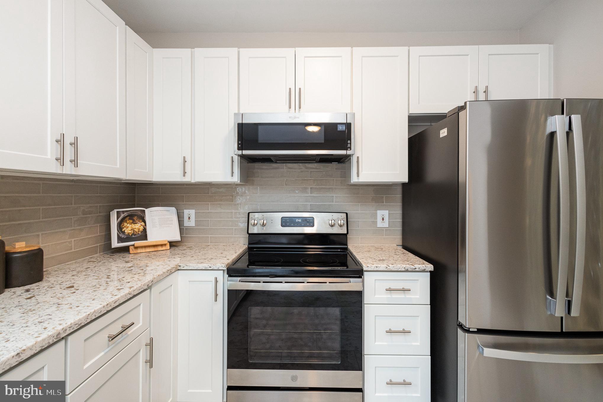 VILLAGES OF MOUNT VERNON - Residential