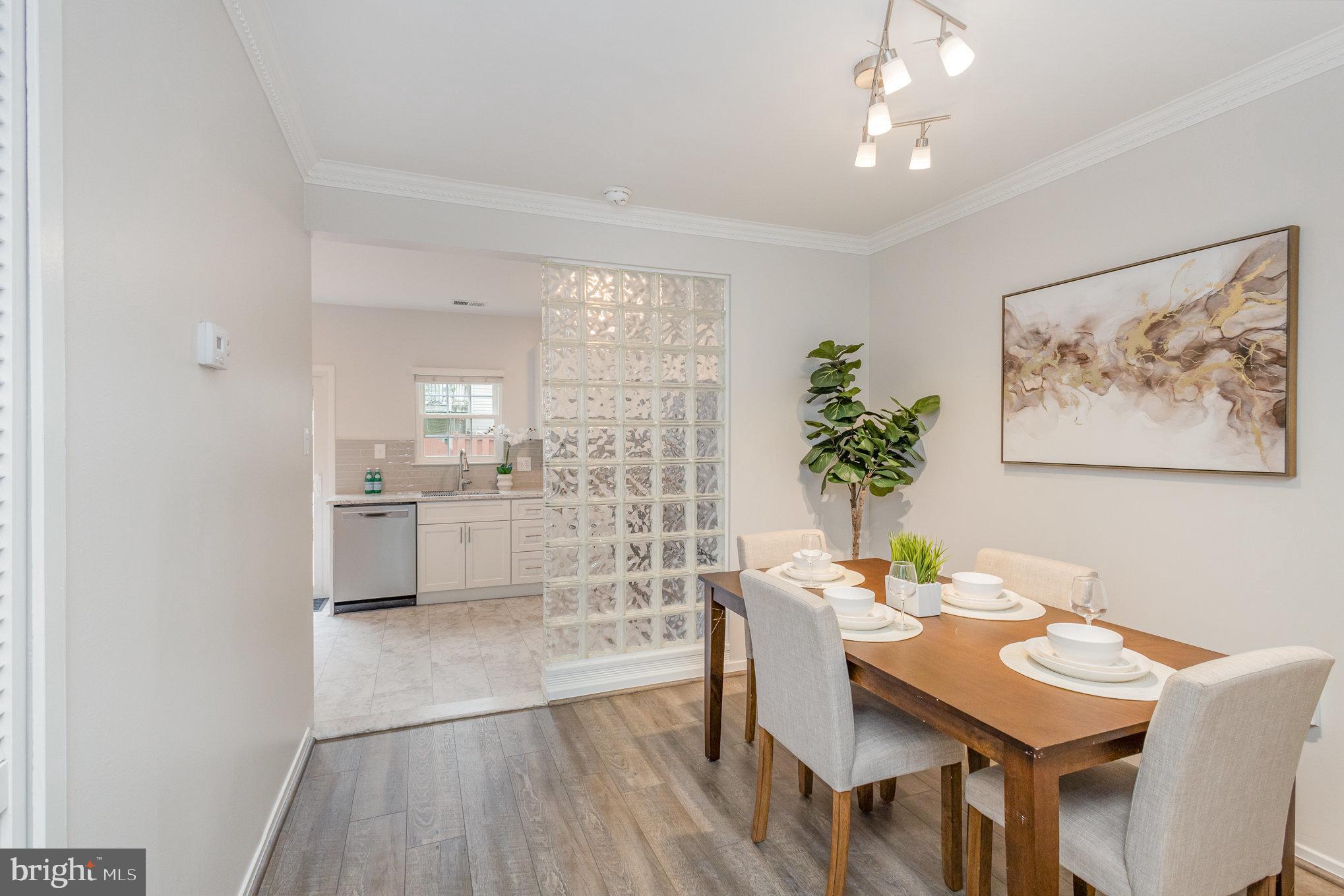 VILLAGES OF MOUNT VERNON - Residential