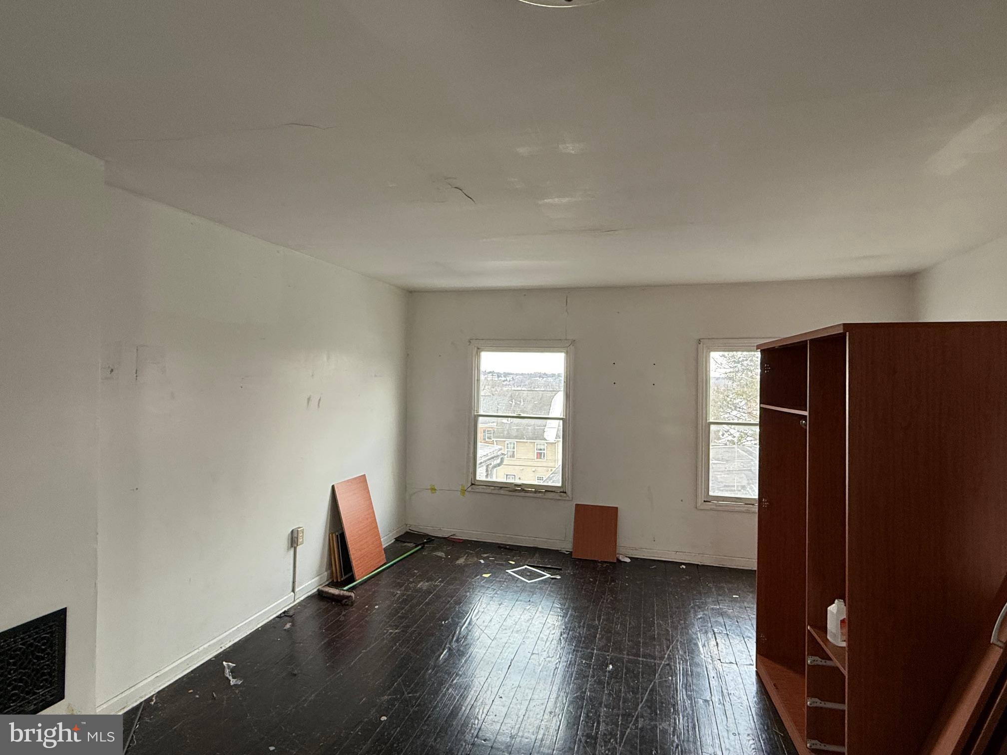 NONE AVAILABLE - Residential