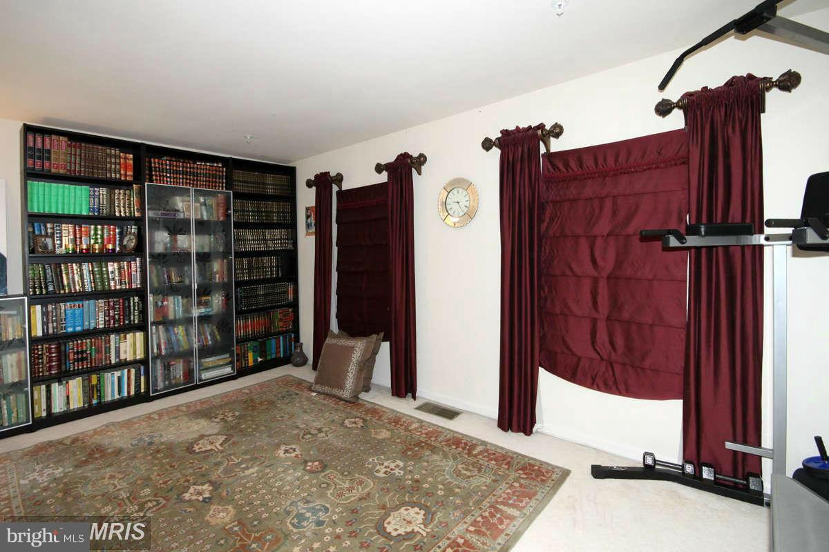 WESTBROOK COURT - Residential Lease