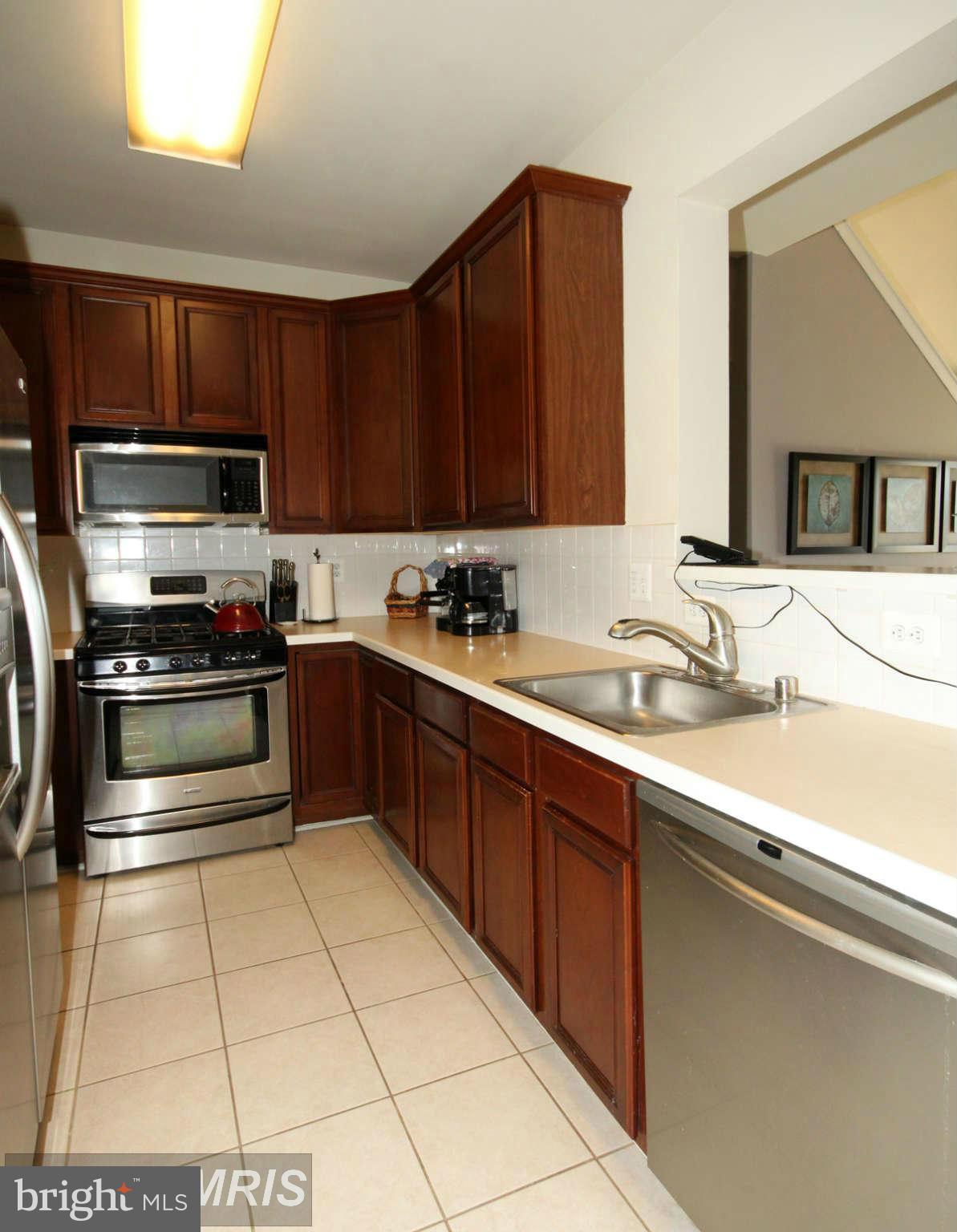 WESTBROOK COURT - Residential Lease