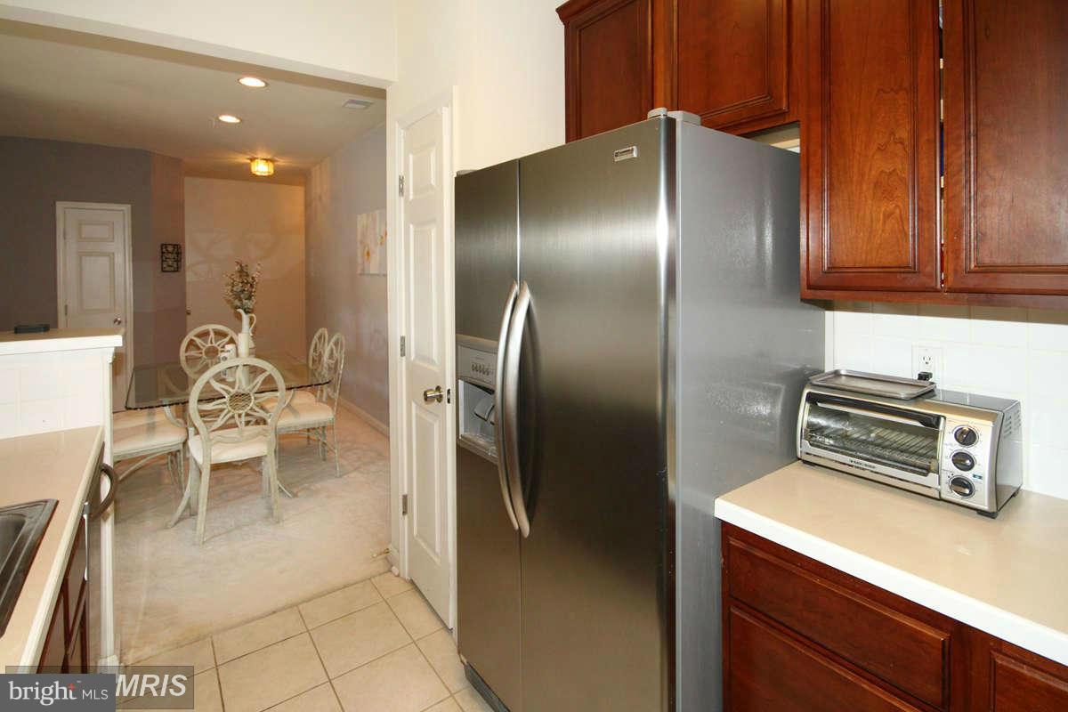 WESTBROOK COURT - Residential Lease