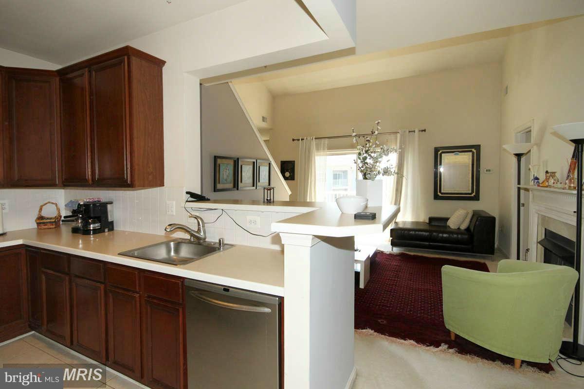 WESTBROOK COURT - Residential Lease