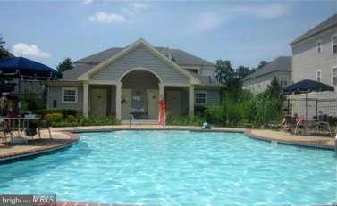 WESTBROOK COURT - Residential Lease