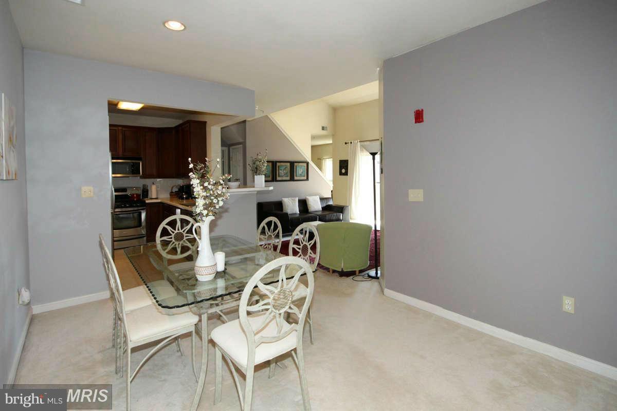 WESTBROOK COURT - Residential Lease