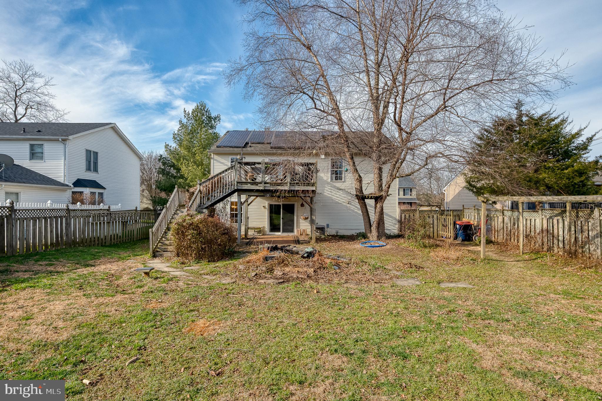 OXFORD BORO - Residential