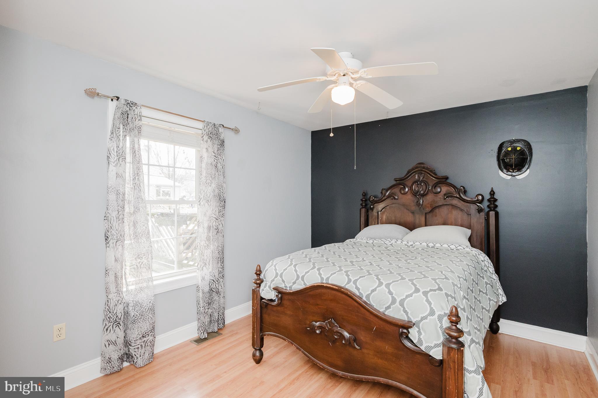 OXFORD BORO - Residential