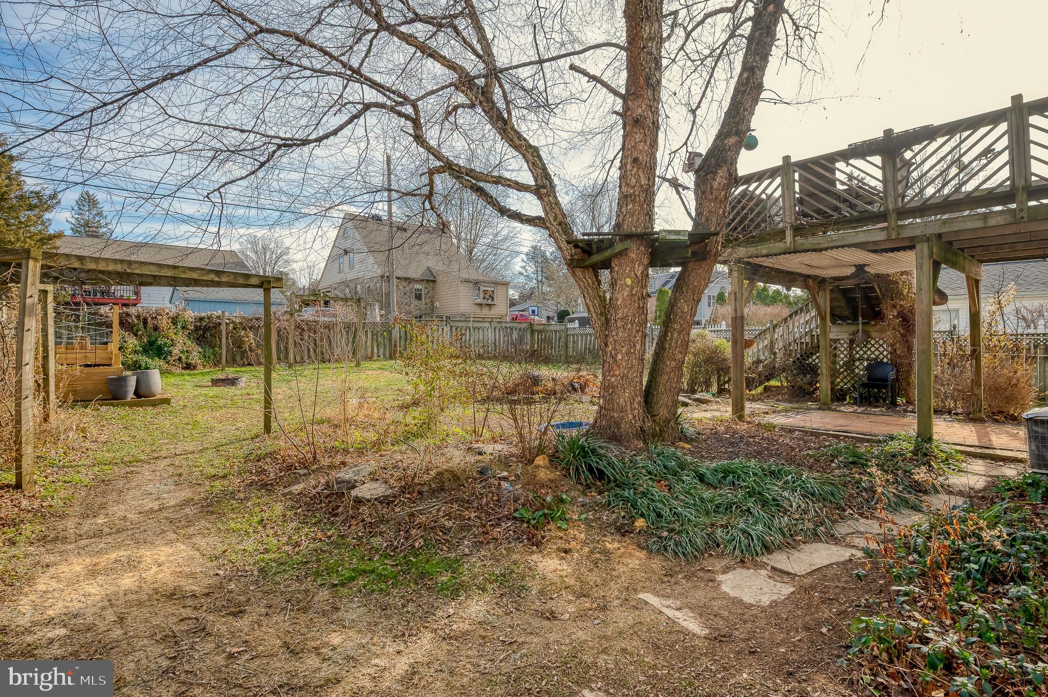 OXFORD BORO - Residential