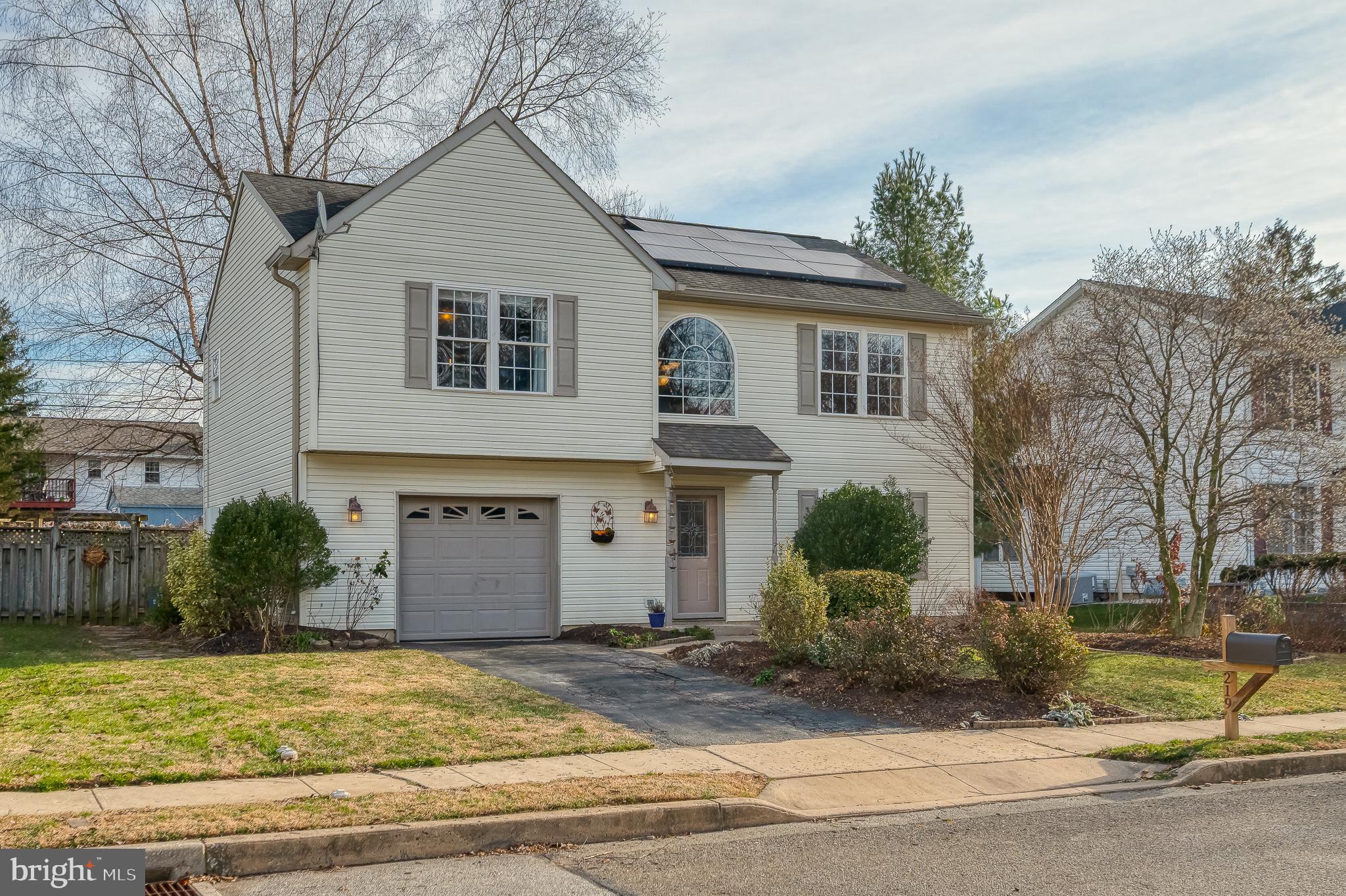 OXFORD BORO - Residential