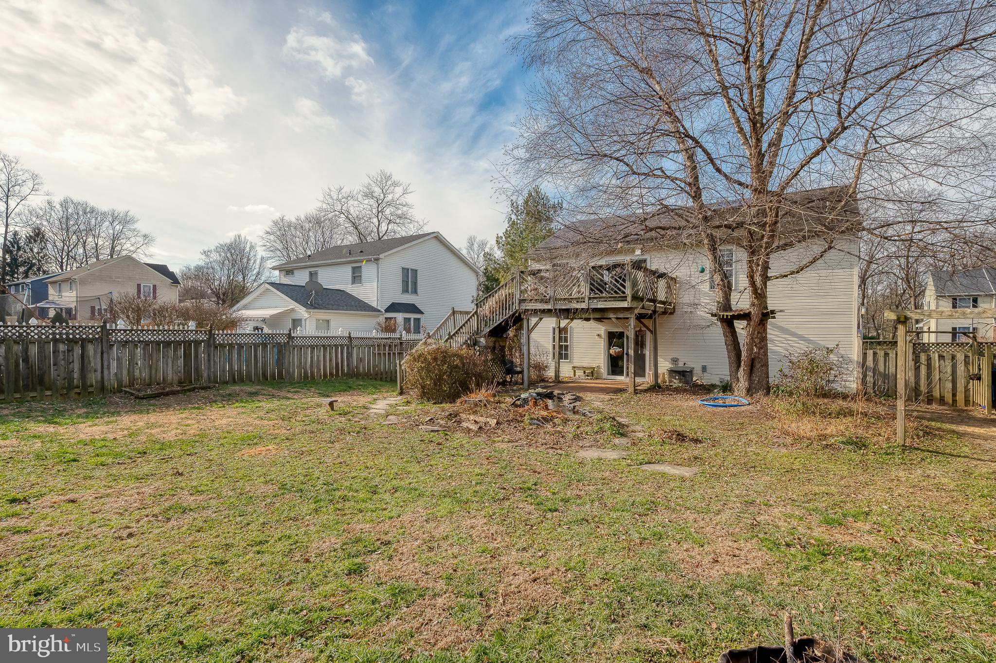 OXFORD BORO - Residential