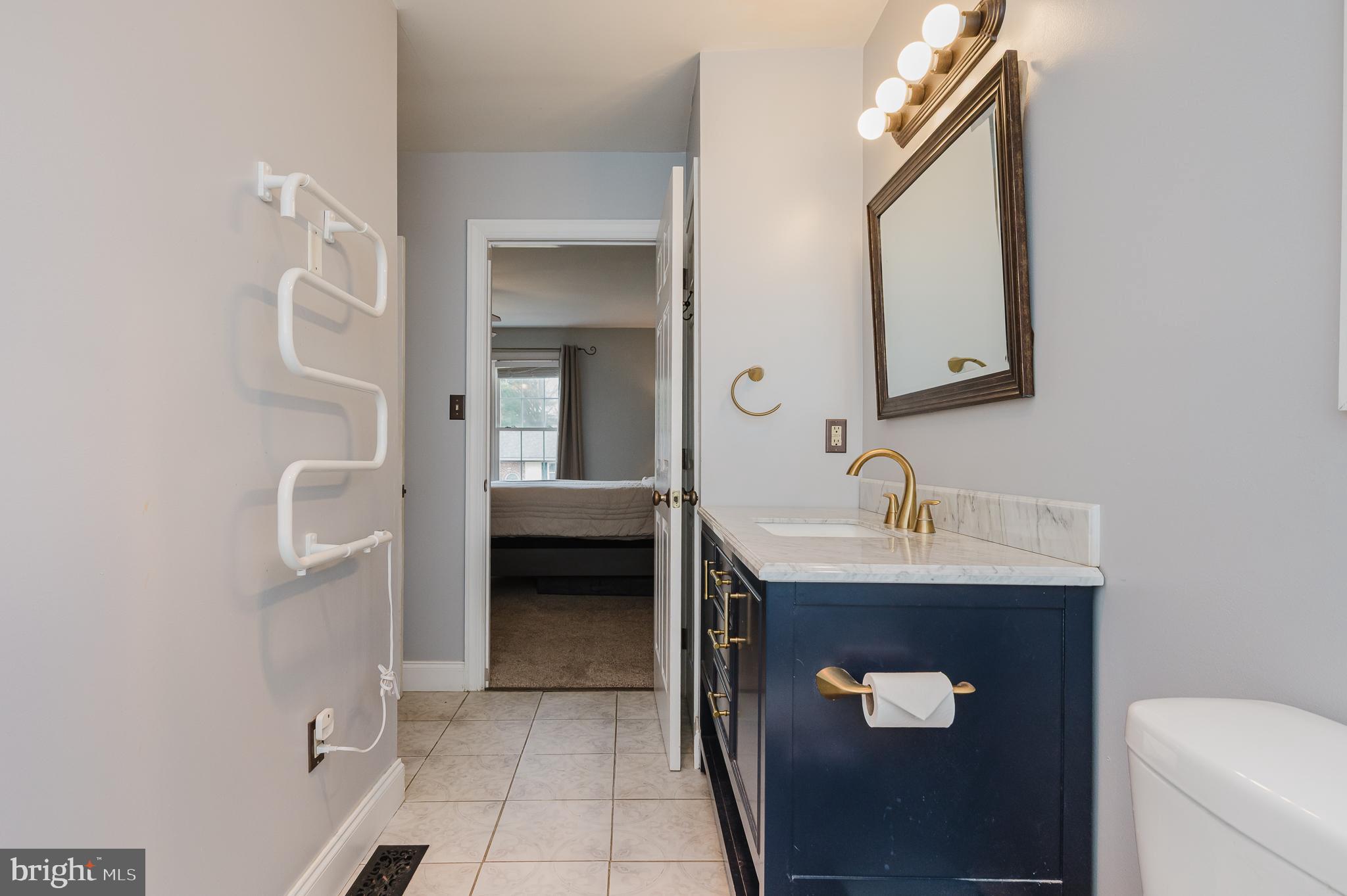 OXFORD BORO - Residential