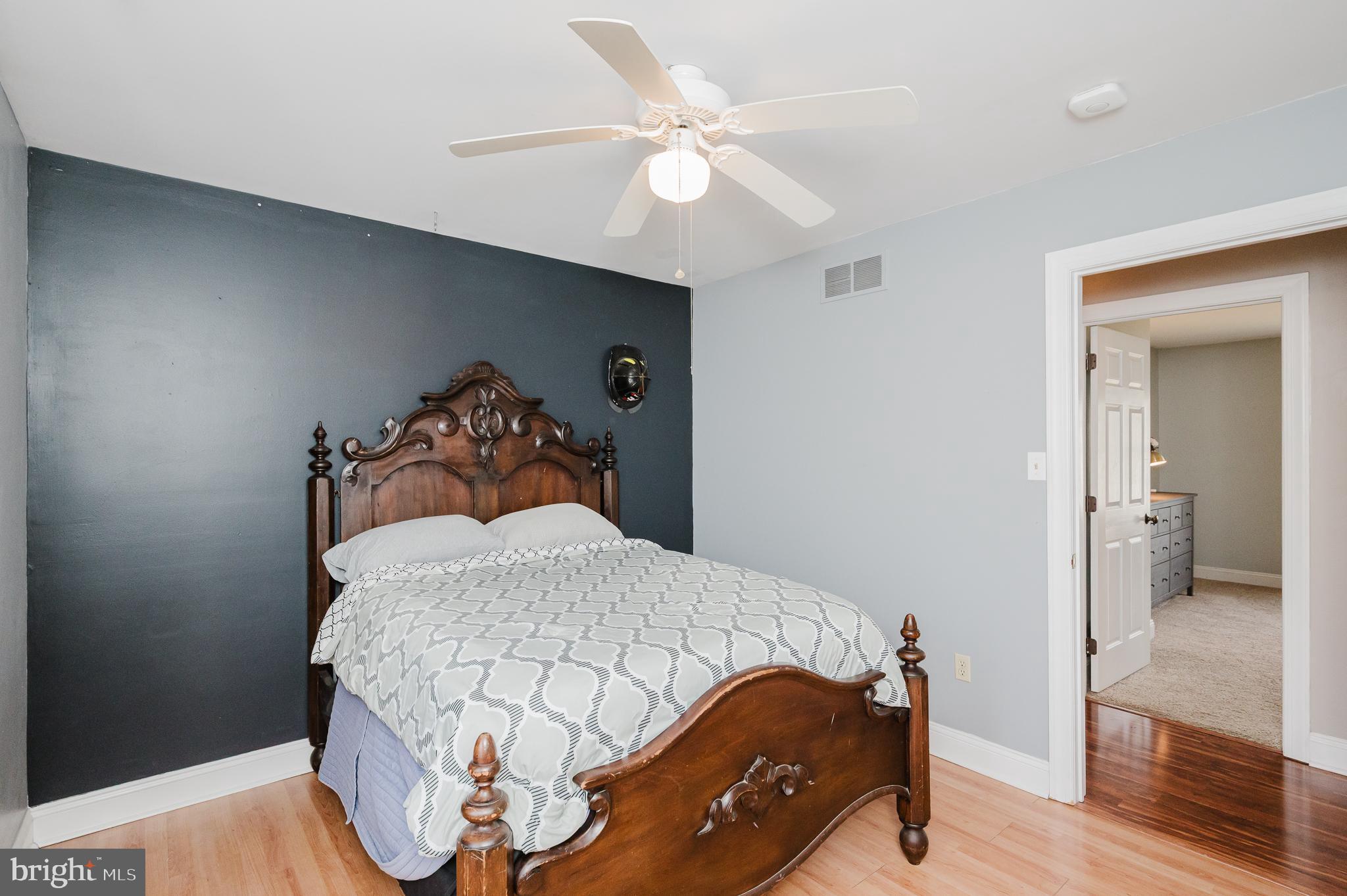 OXFORD BORO - Residential