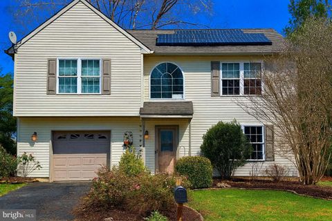 219 DELAWARE AVENUE OXFORD PA 19363