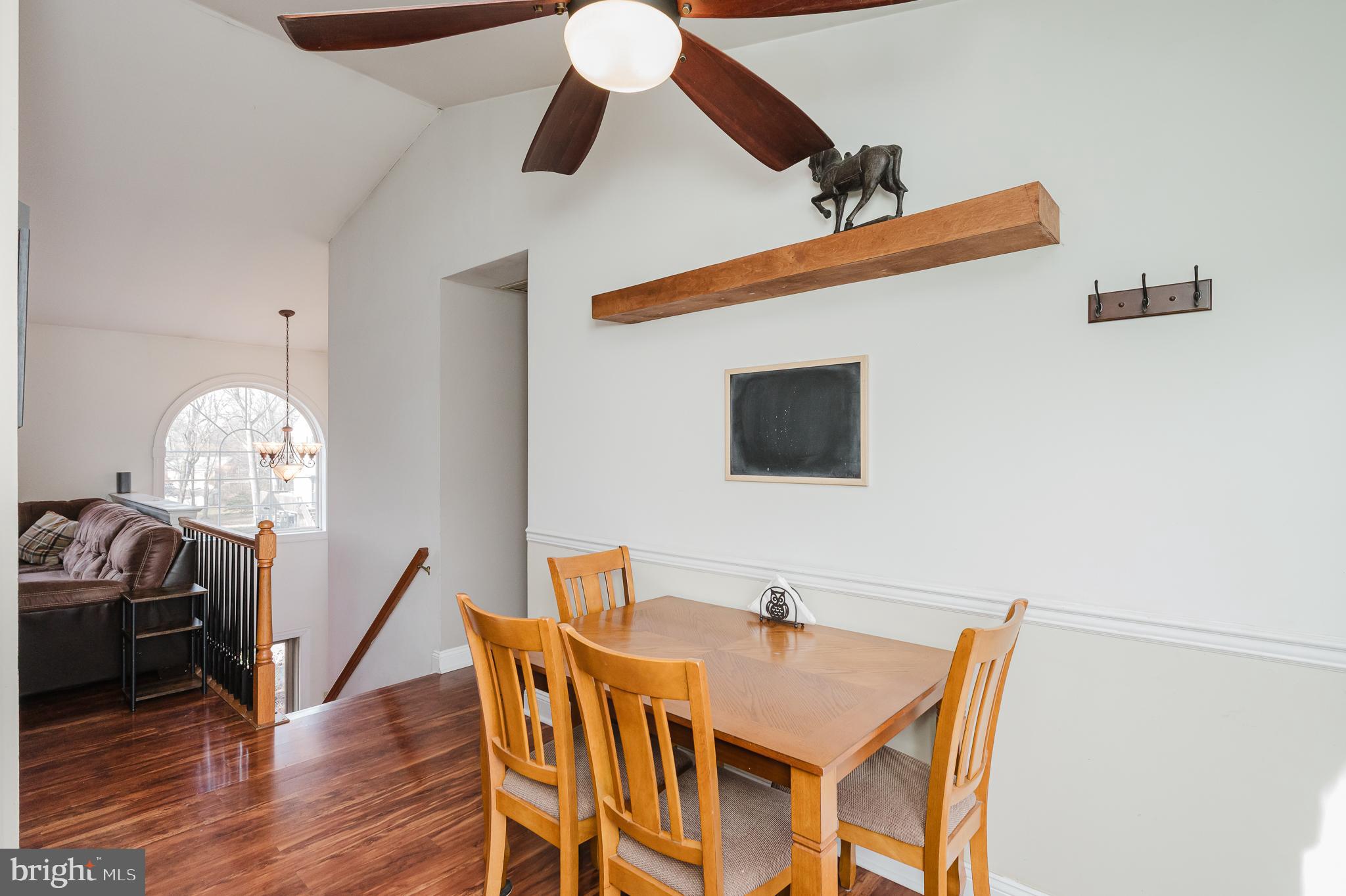 OXFORD BORO - Residential