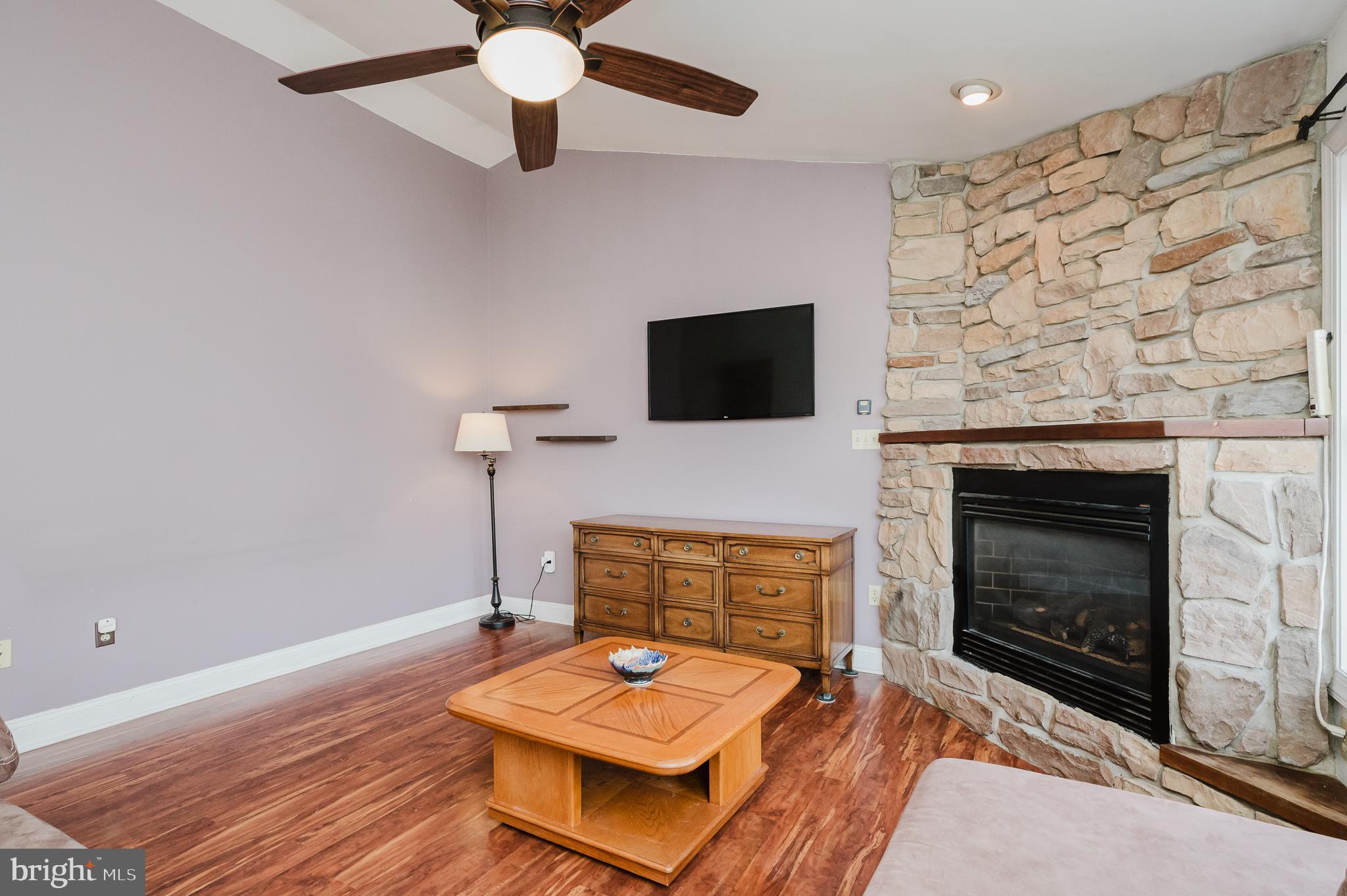 OXFORD BORO - Residential