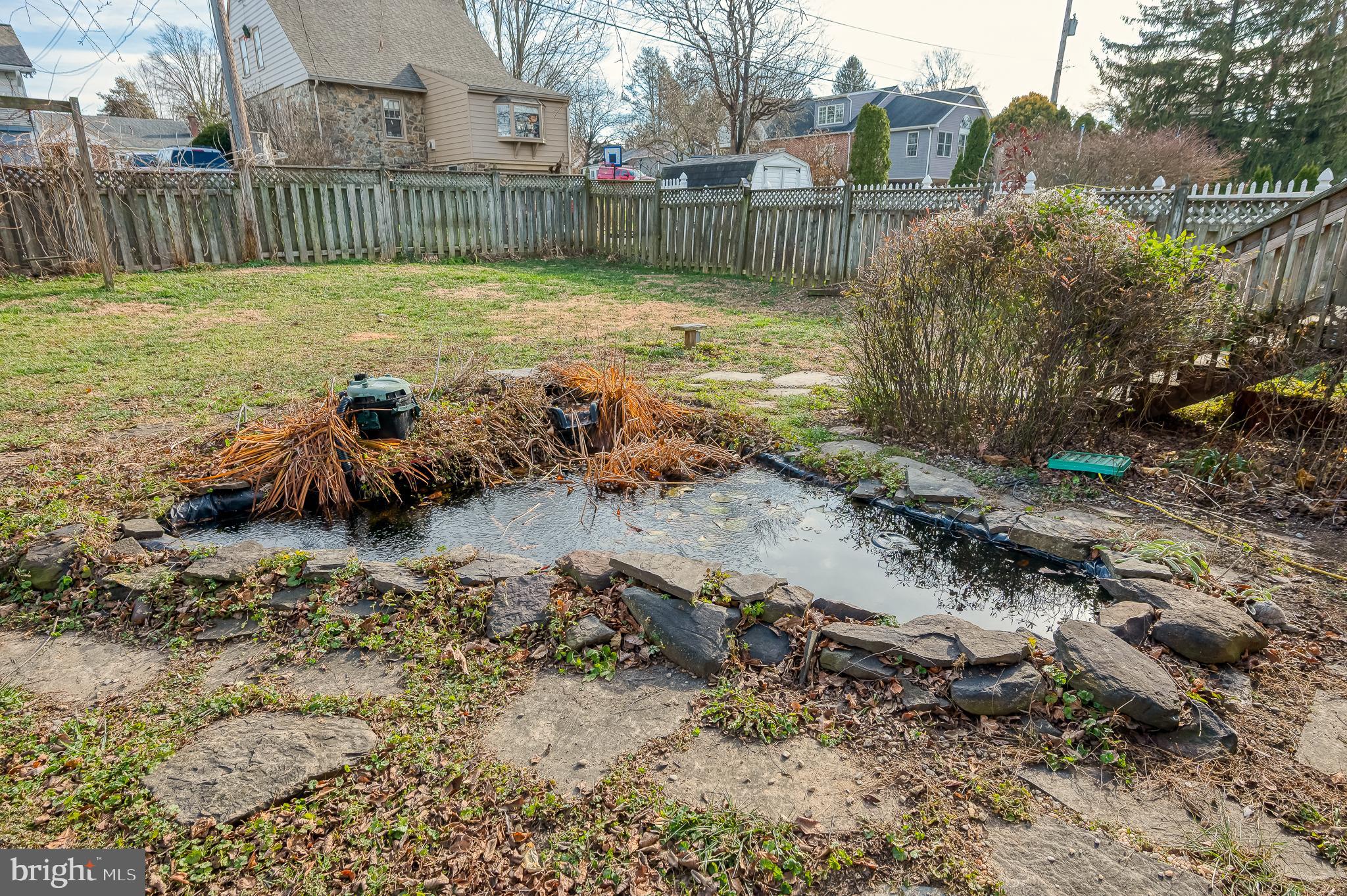 OXFORD BORO - Residential
