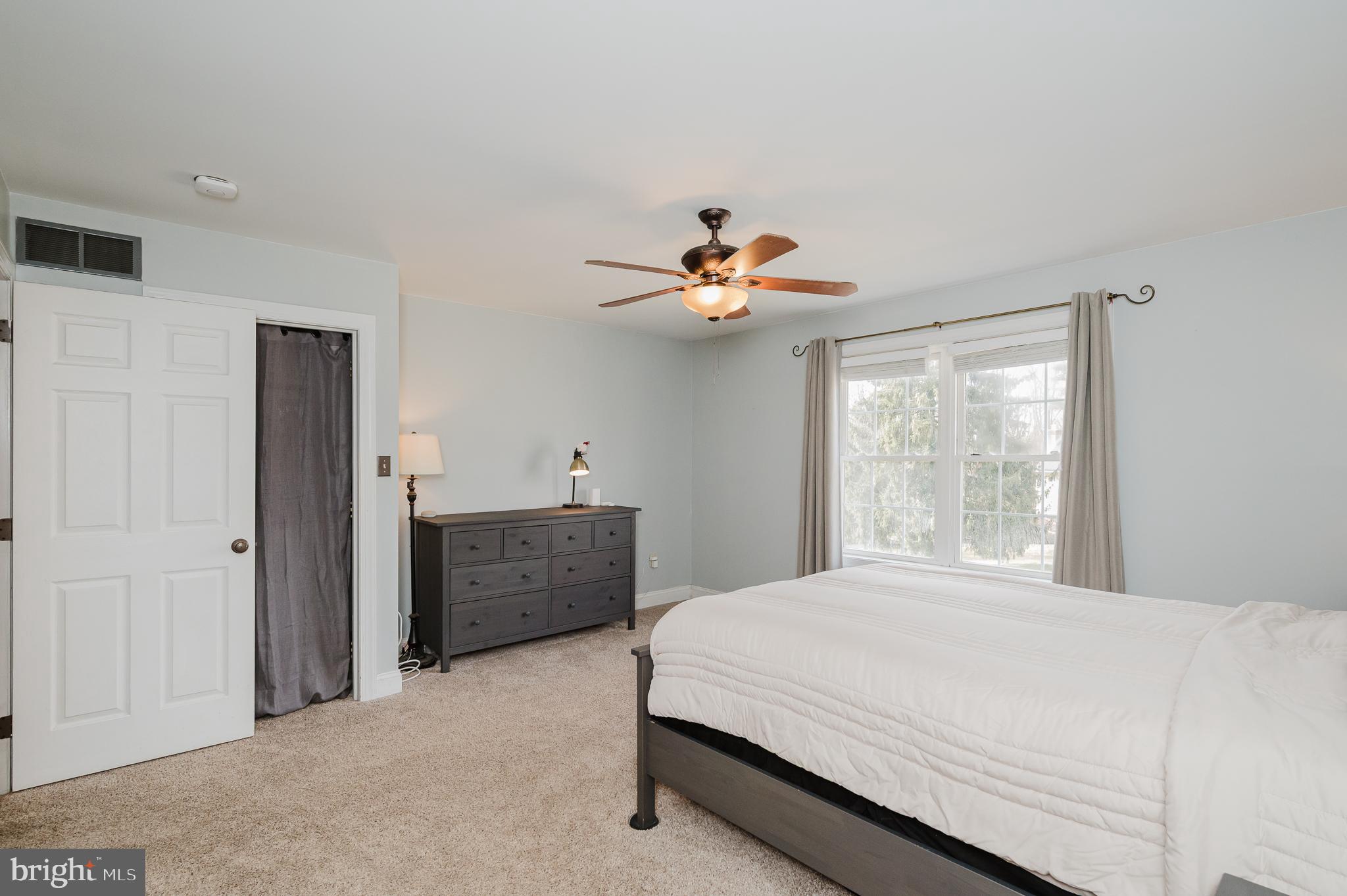 OXFORD BORO - Residential